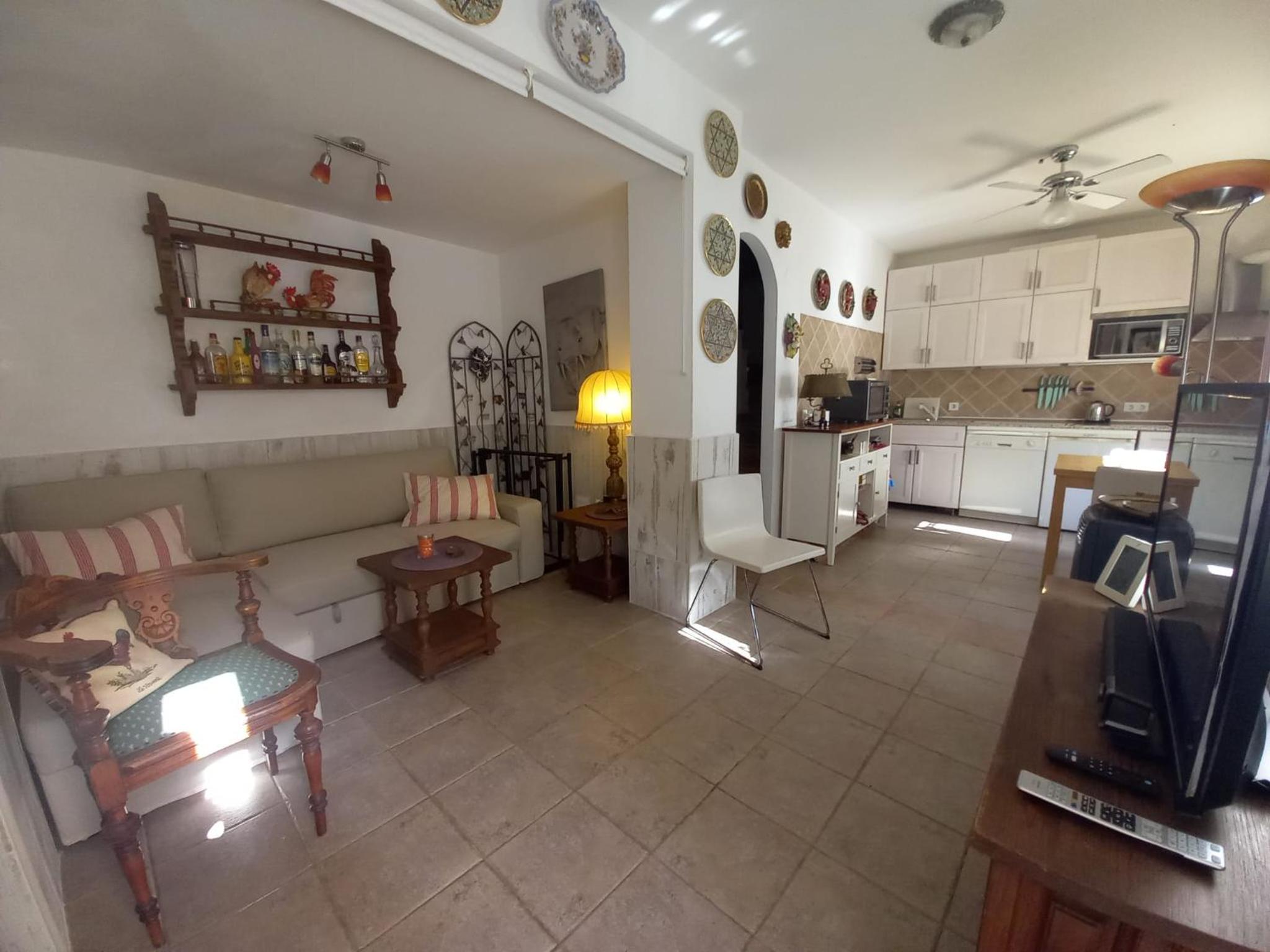 Two-Bedroom House photo 2