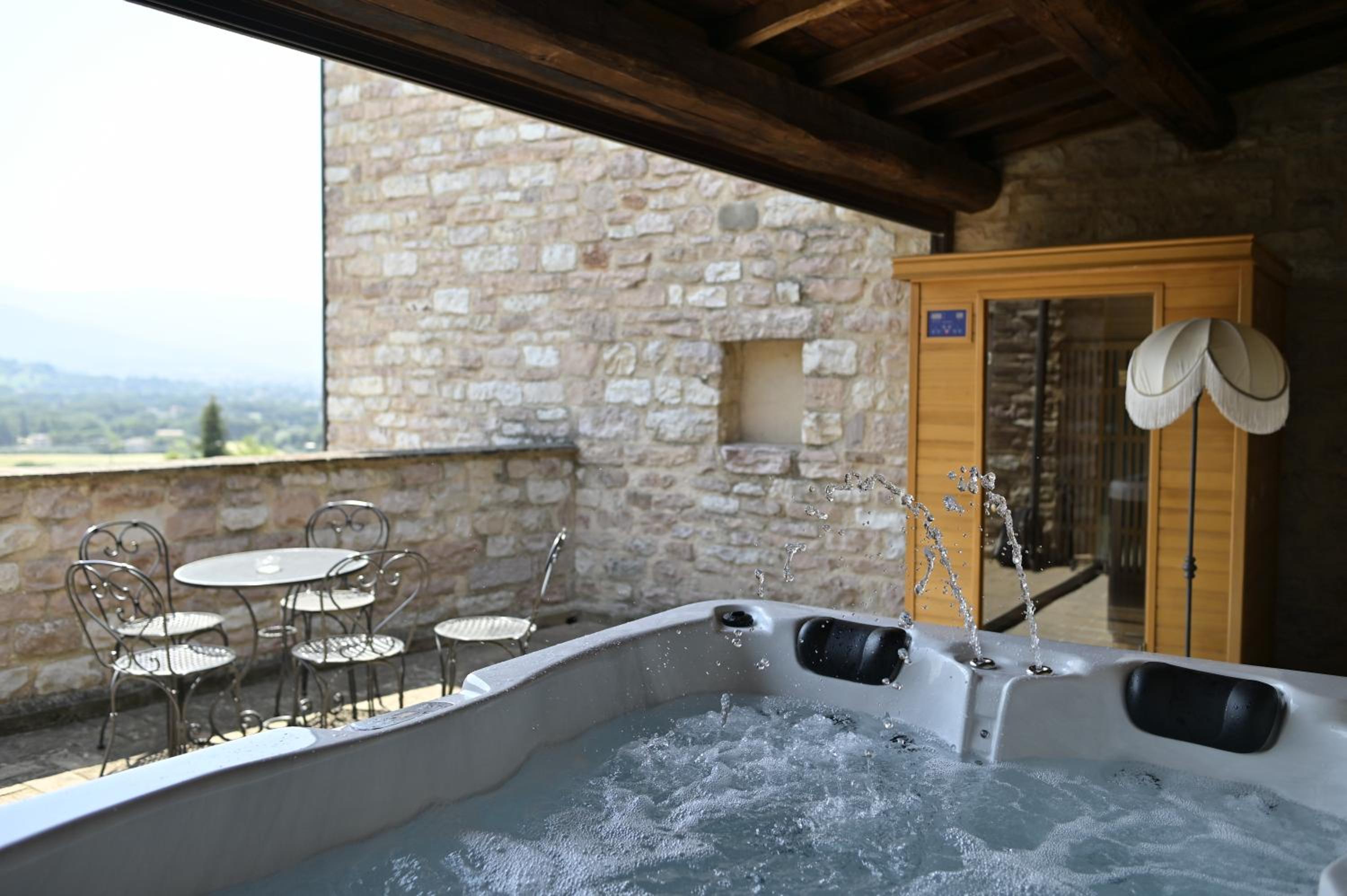 Junior Suite Vittoria - Photo 8