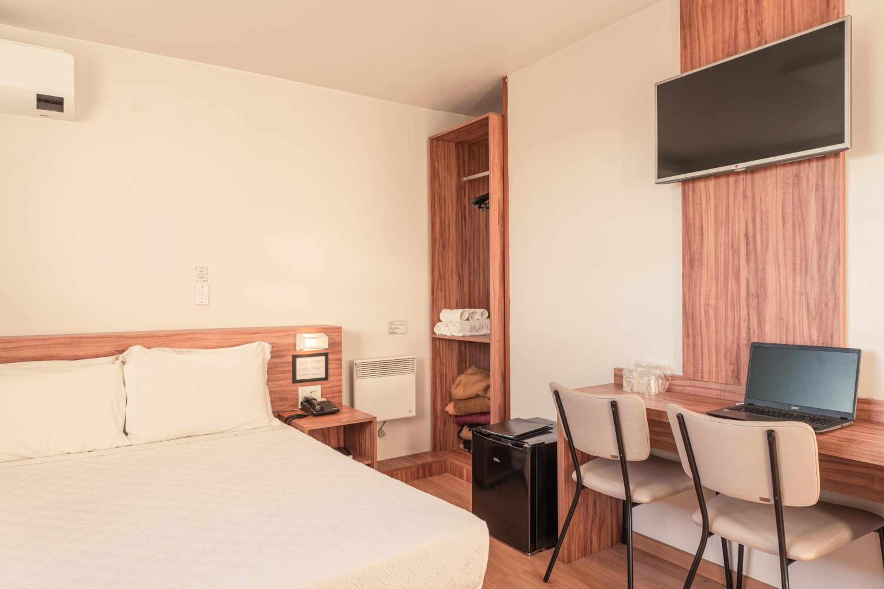 Standard Double Room photo 1