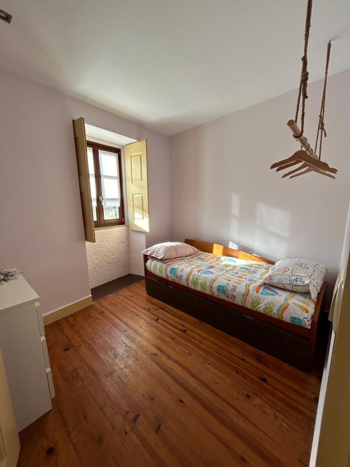Four-Bedroom House photo 1