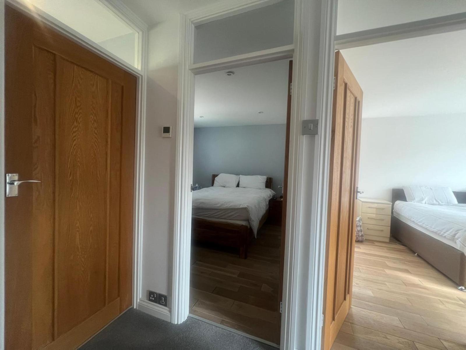 Two-Bedroom House photo 2
