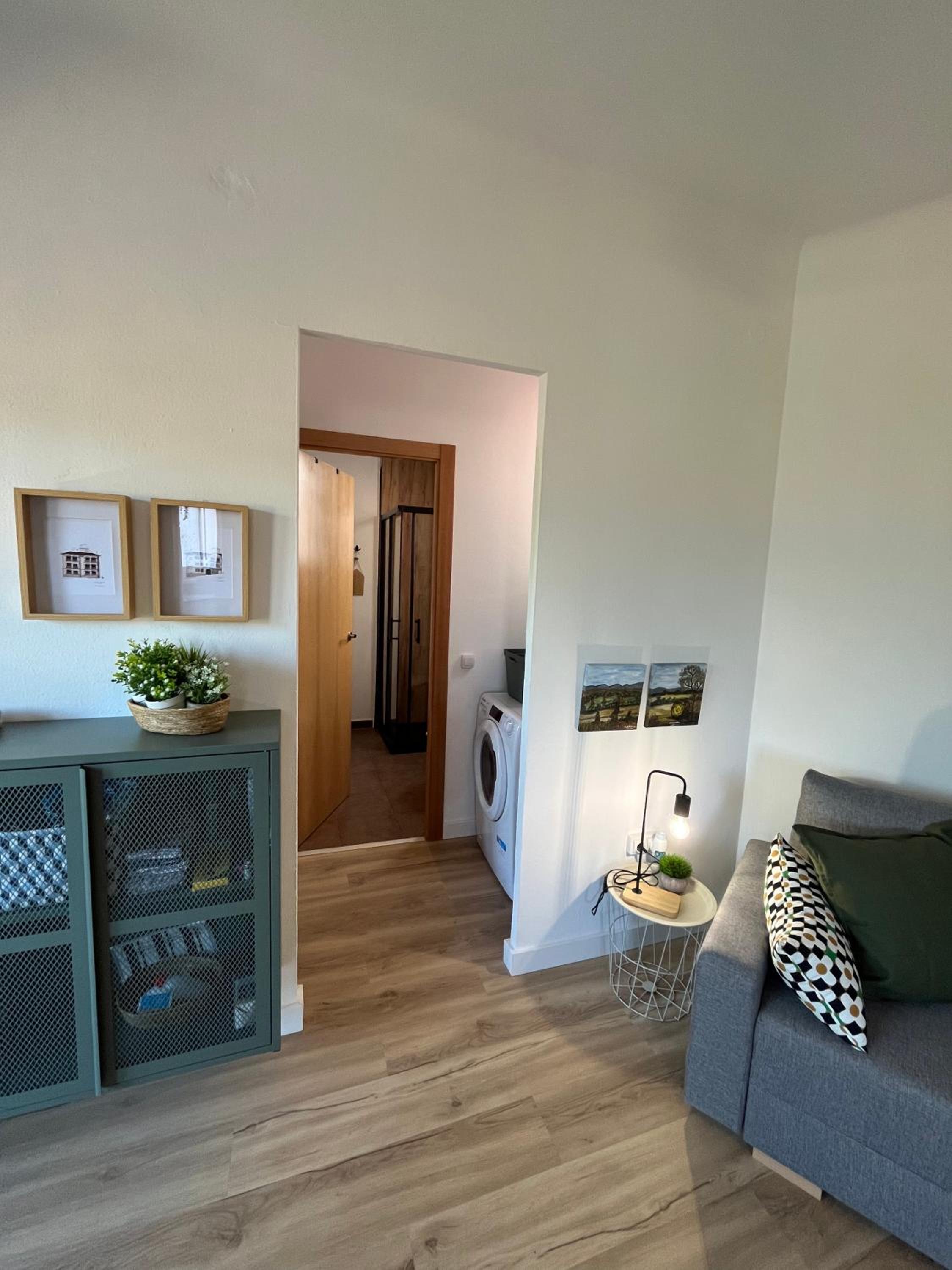 Apartamento Premier de Una Habitación