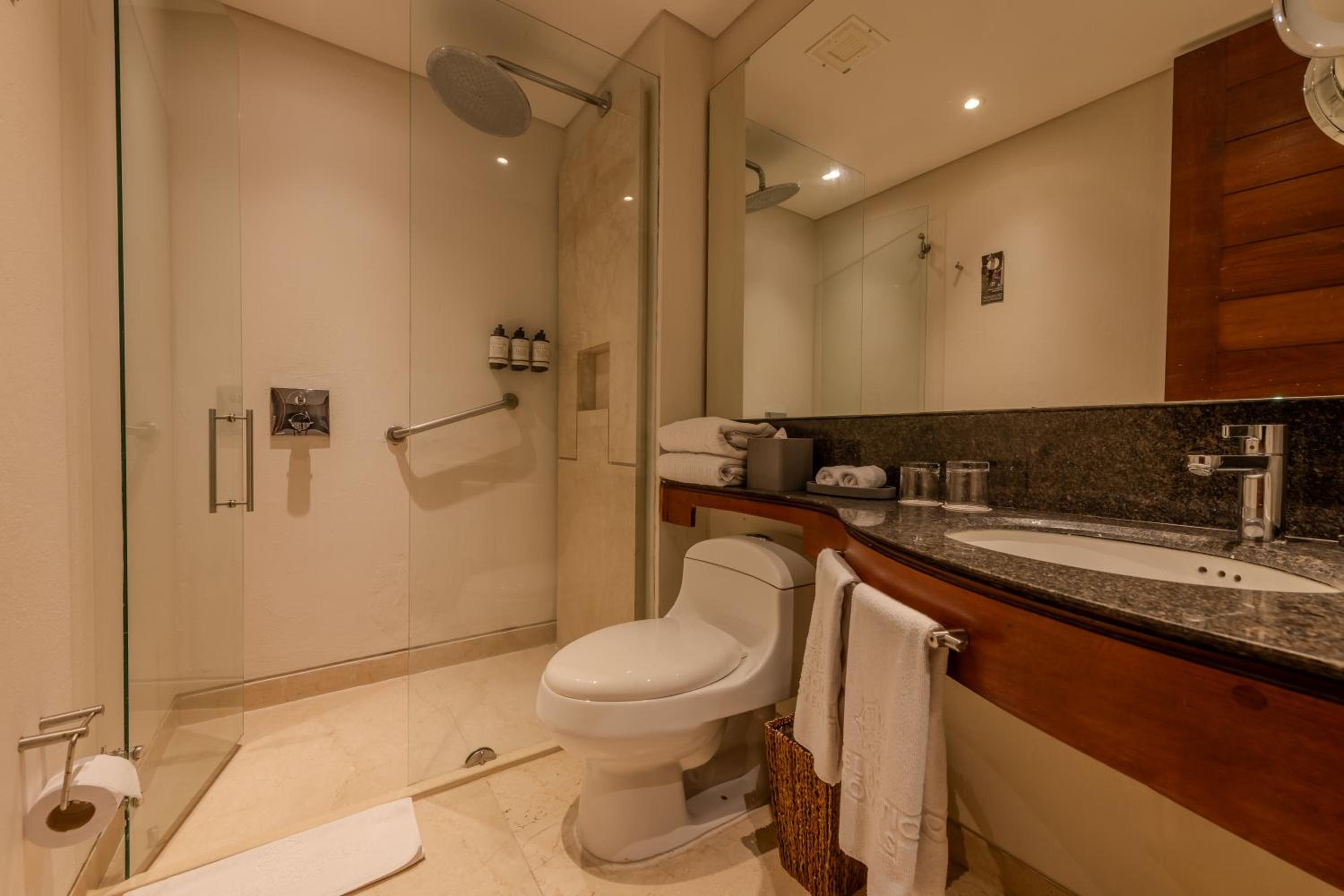 Deluxe Queen Room - Photo 6