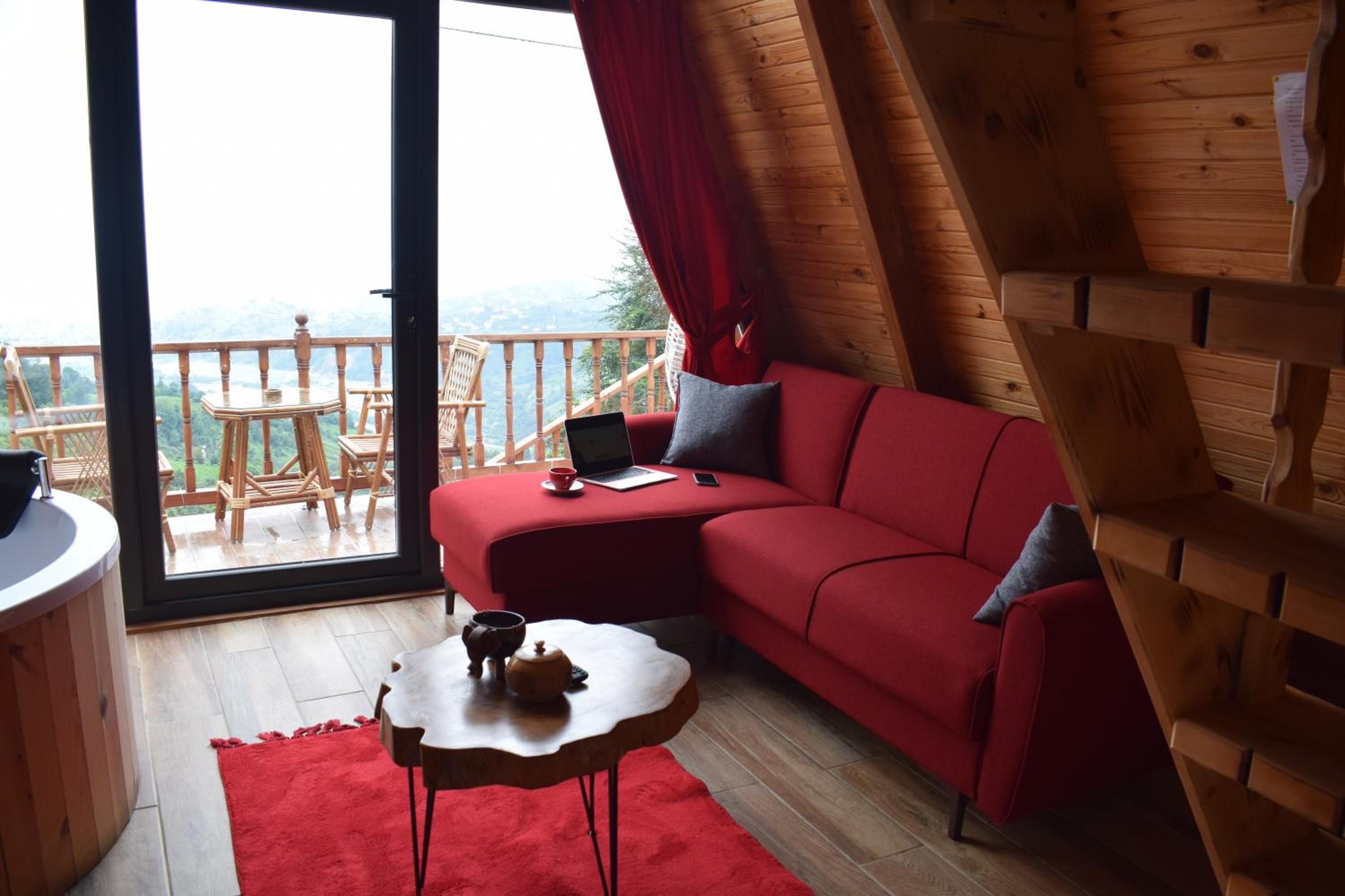 Superior Villa photo 1