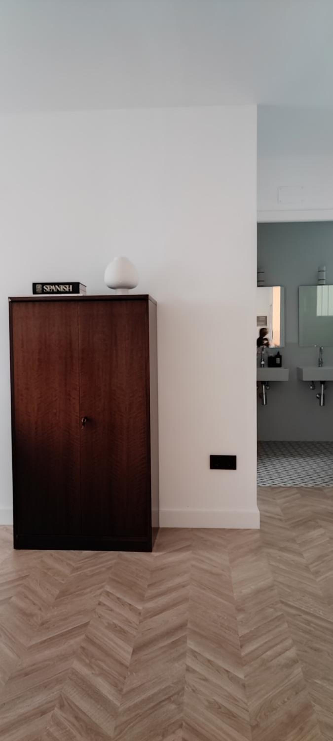 Departamento de tres habitaciones