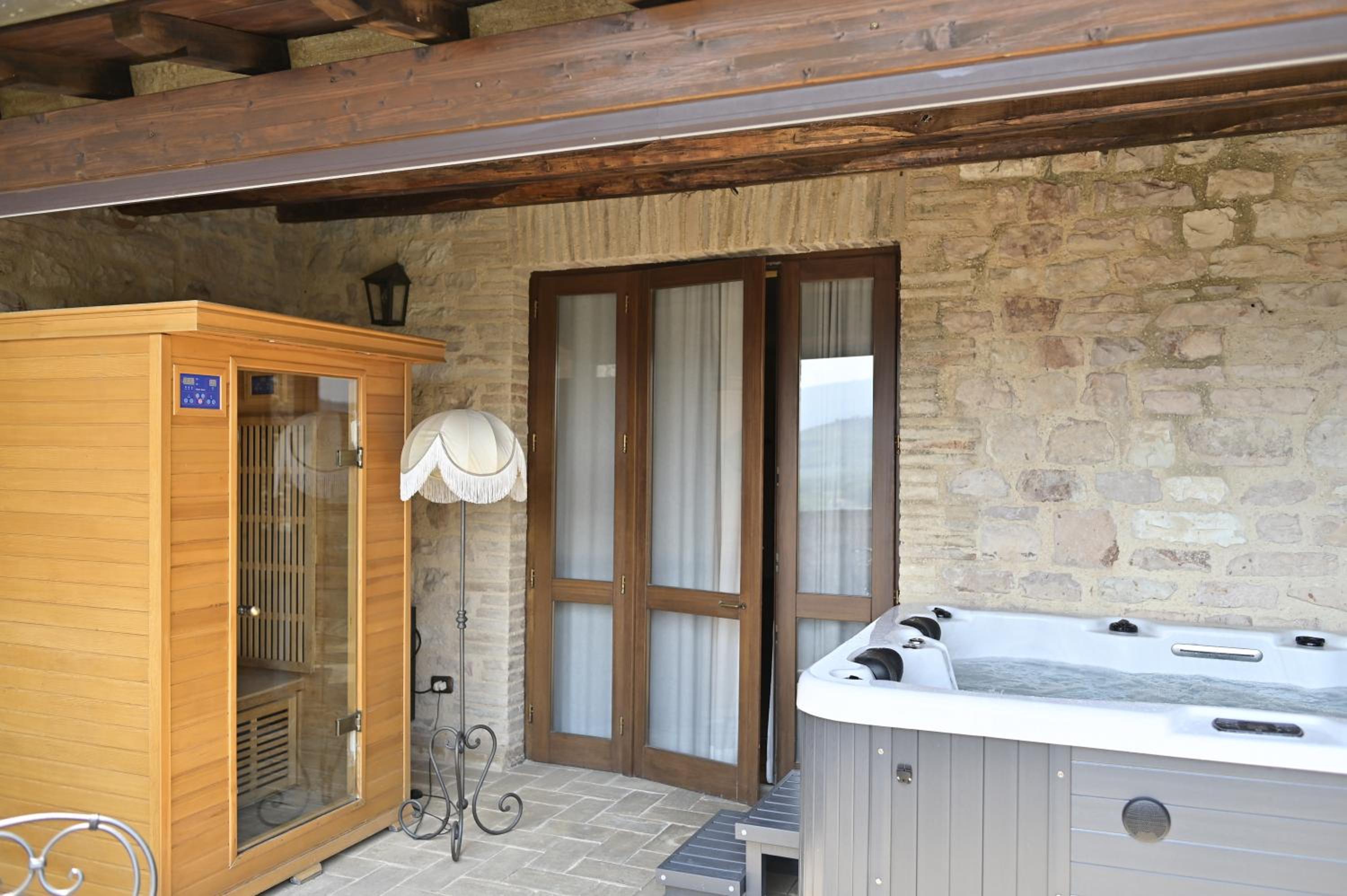 Junior Suite Vittoria - Photo 2