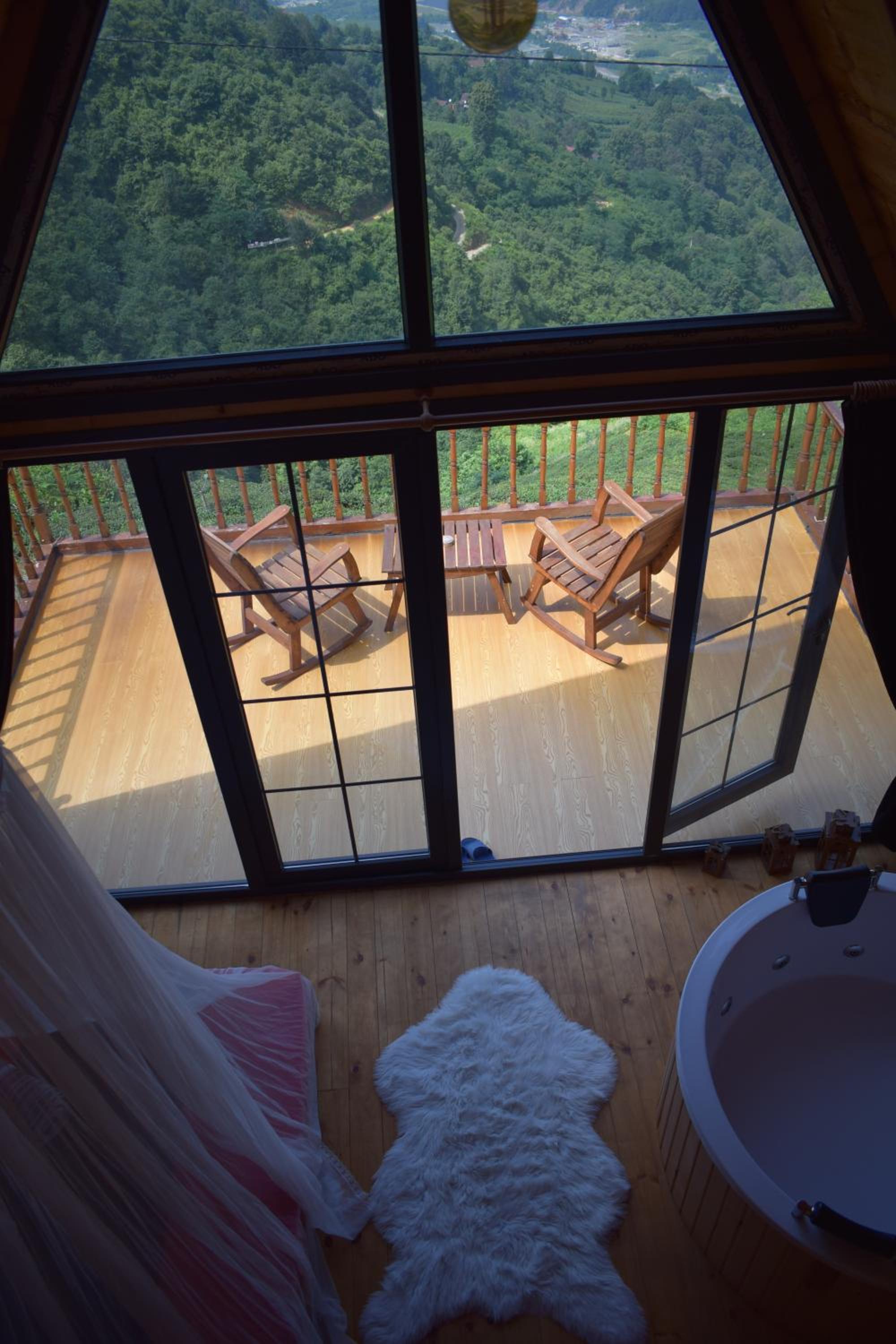 Villa With Sea View photo 2