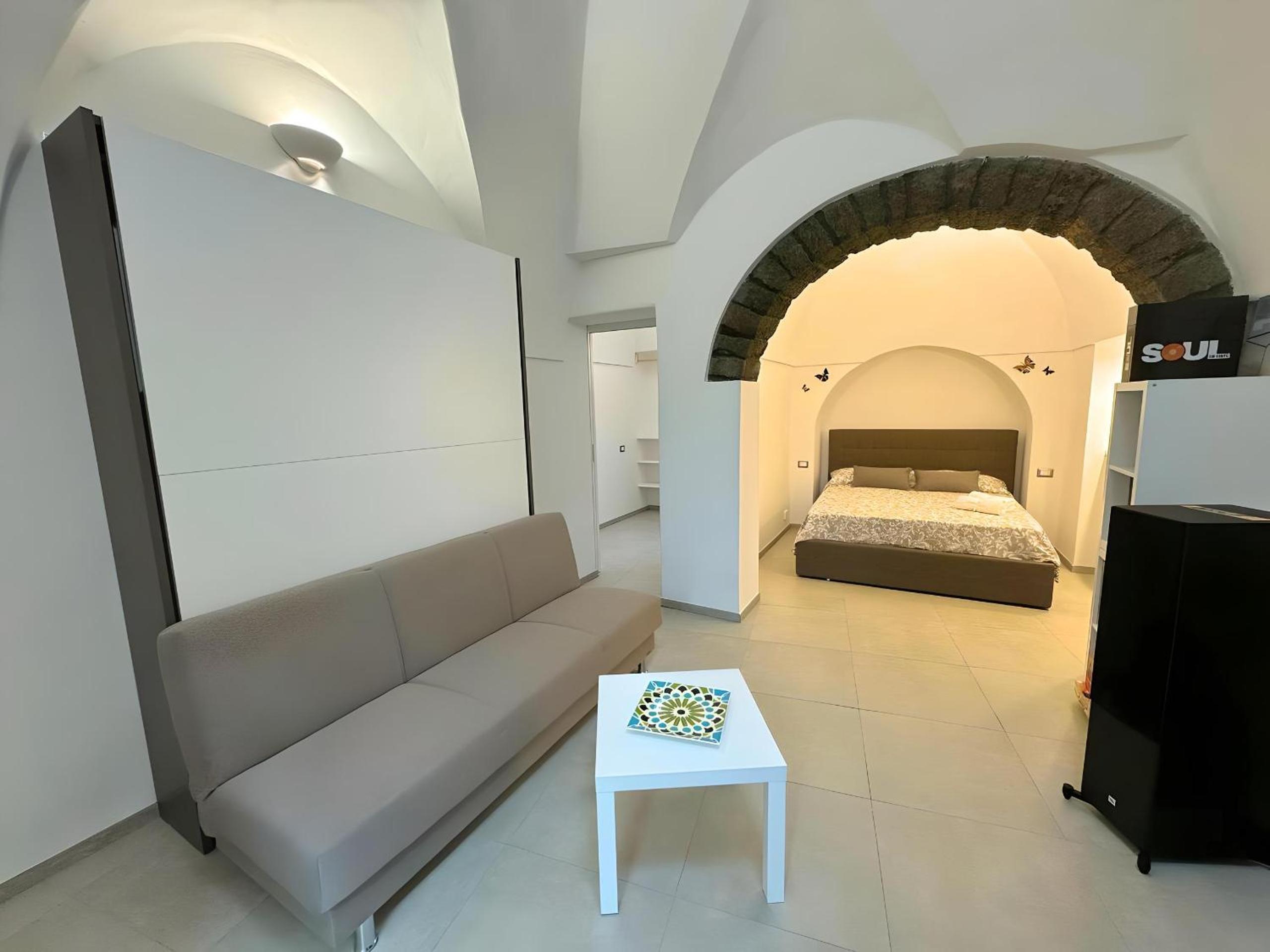 One-Bedroom House photo 2
