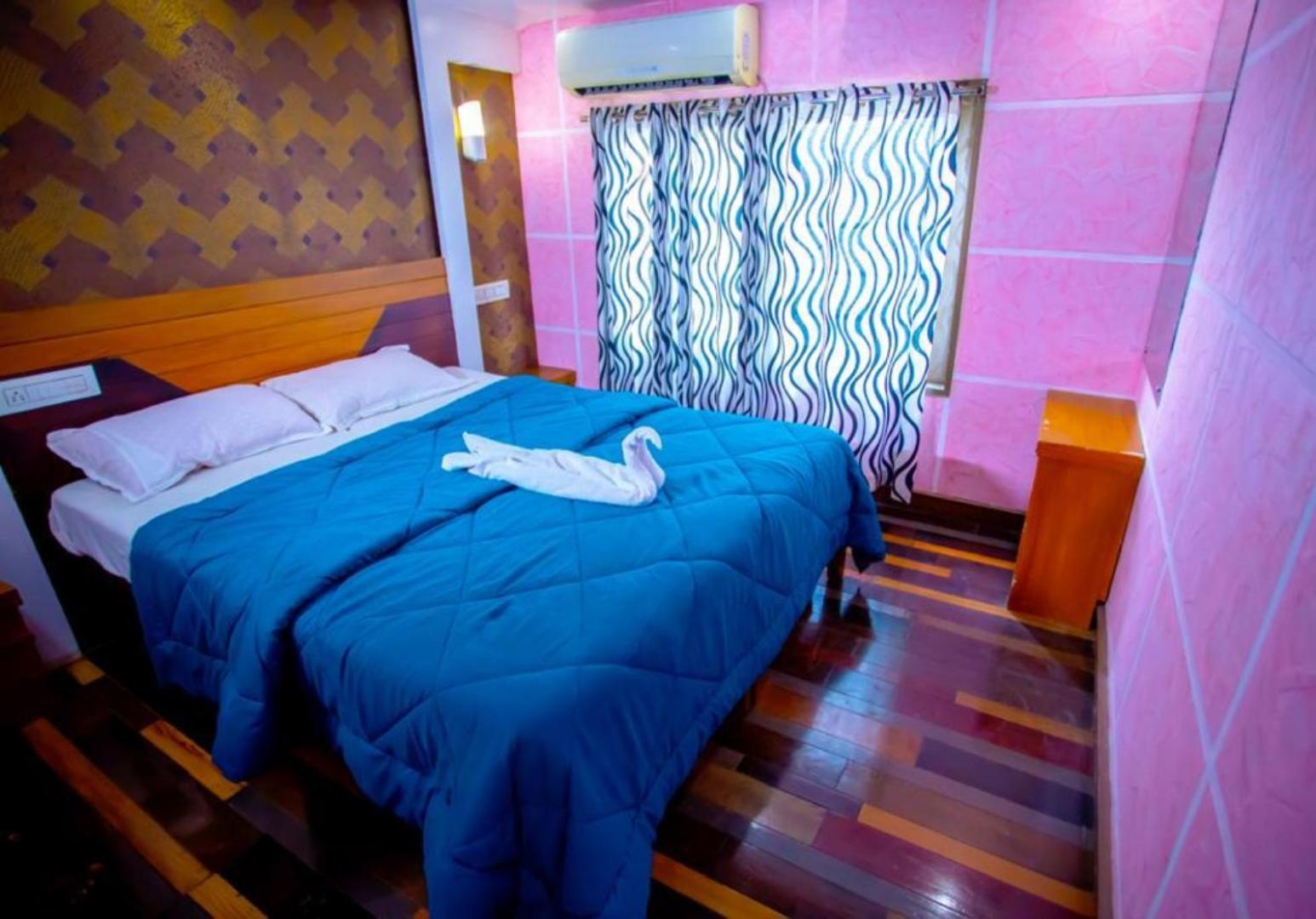 Double Room photo 2
