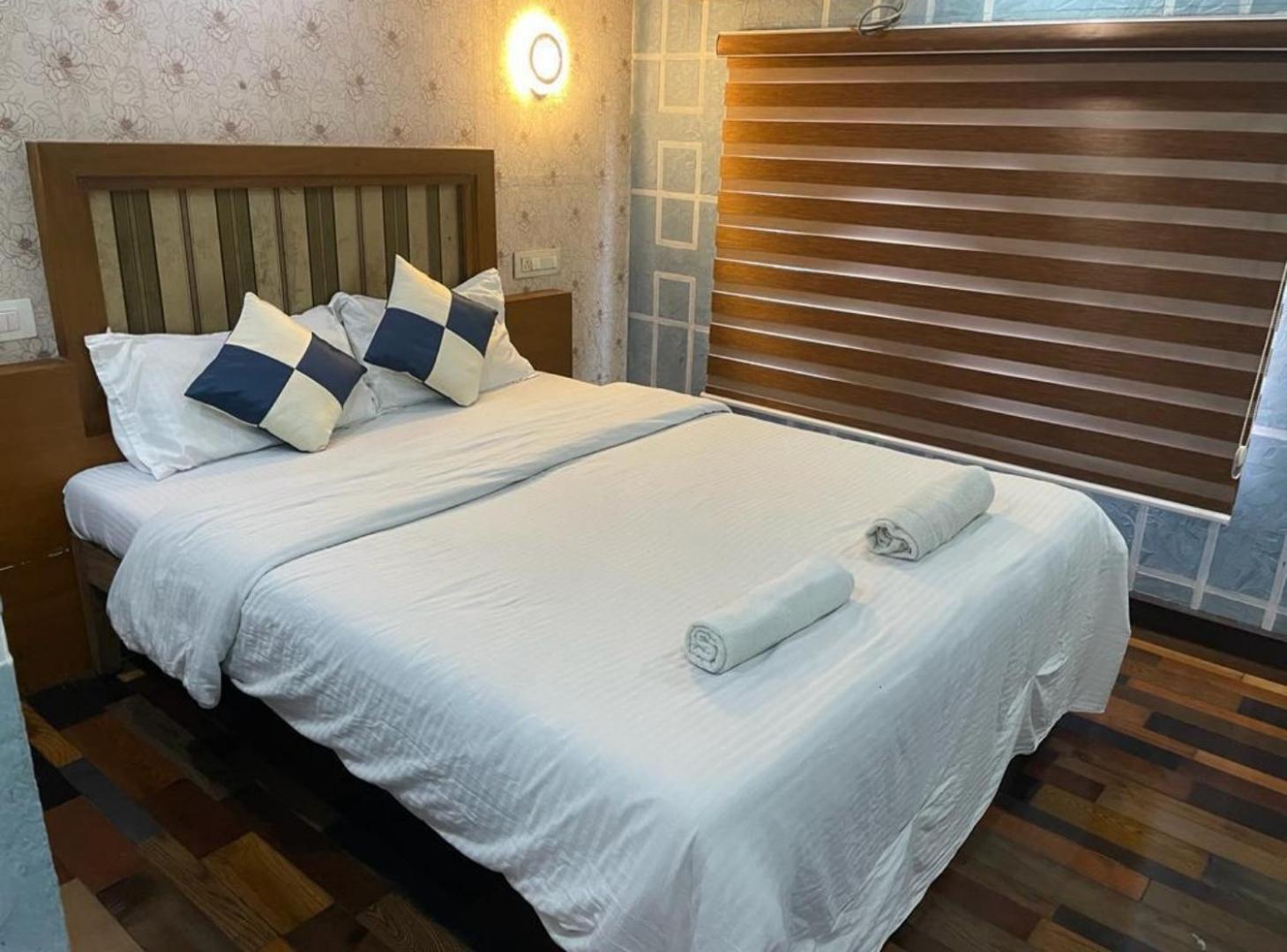 Double Room photo 1