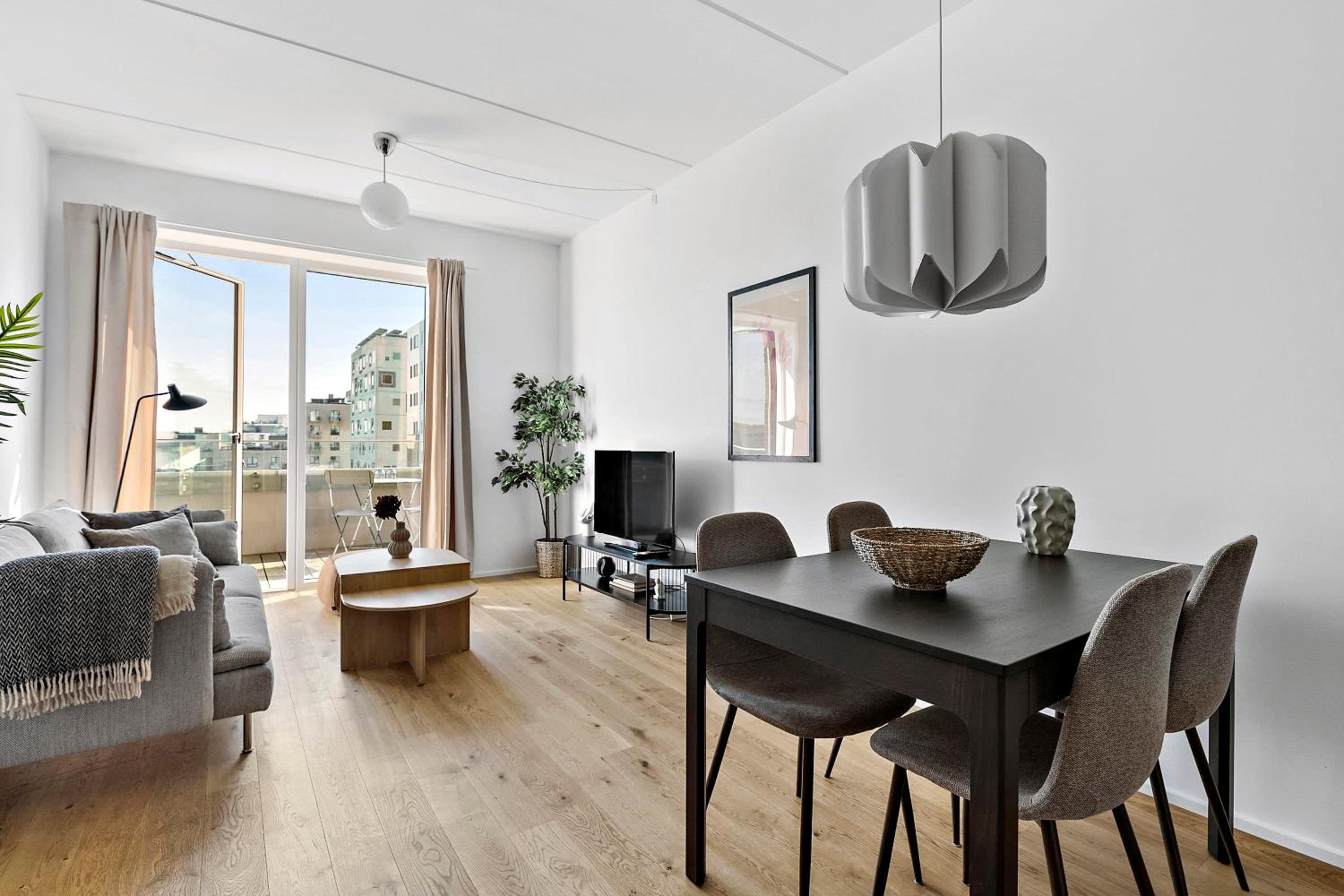 Apartment photo 3