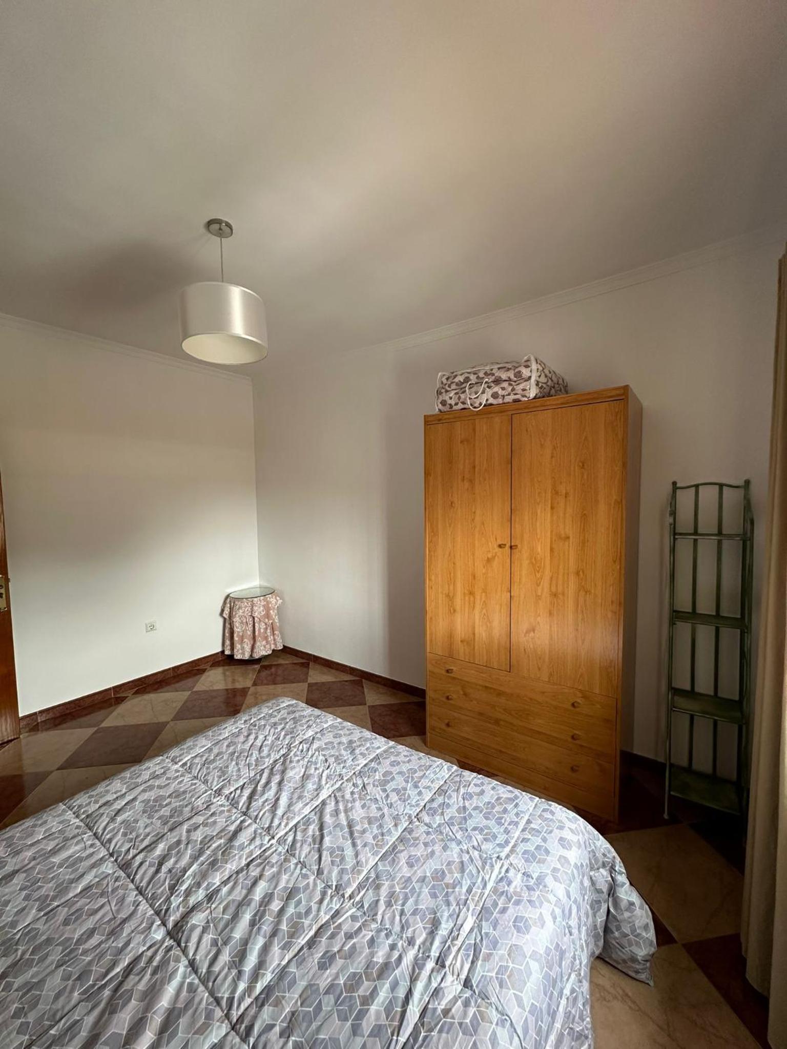 Casa de Dos Habitaciones