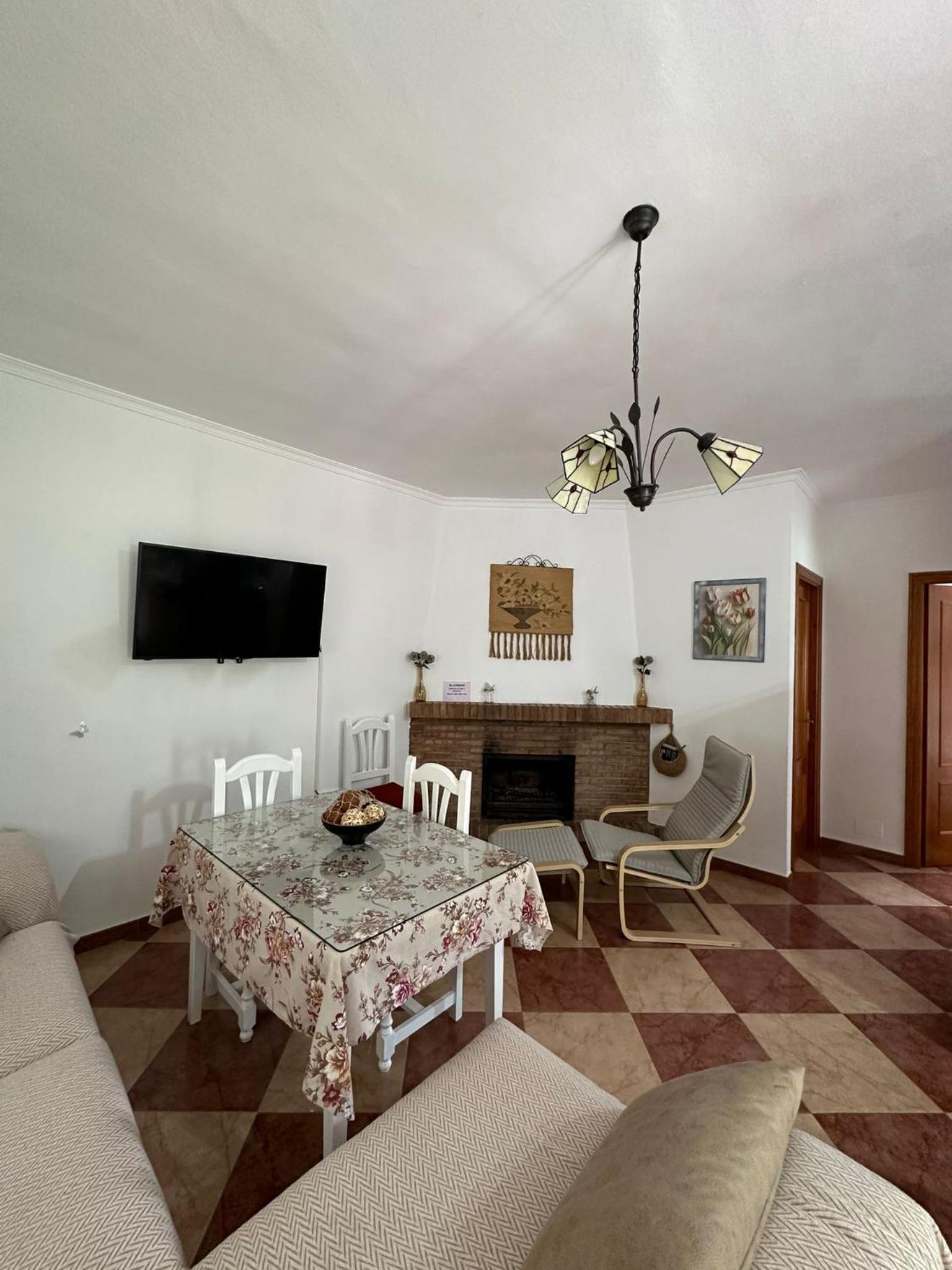 Two-Bedroom House photo 2