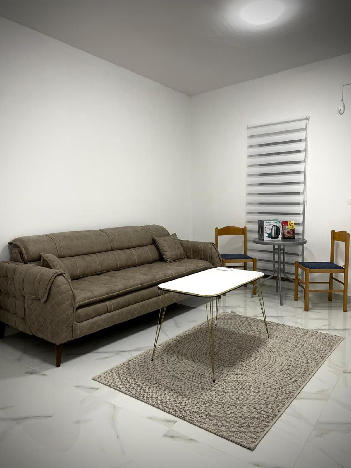 One-Bedroom Apartment photo 3