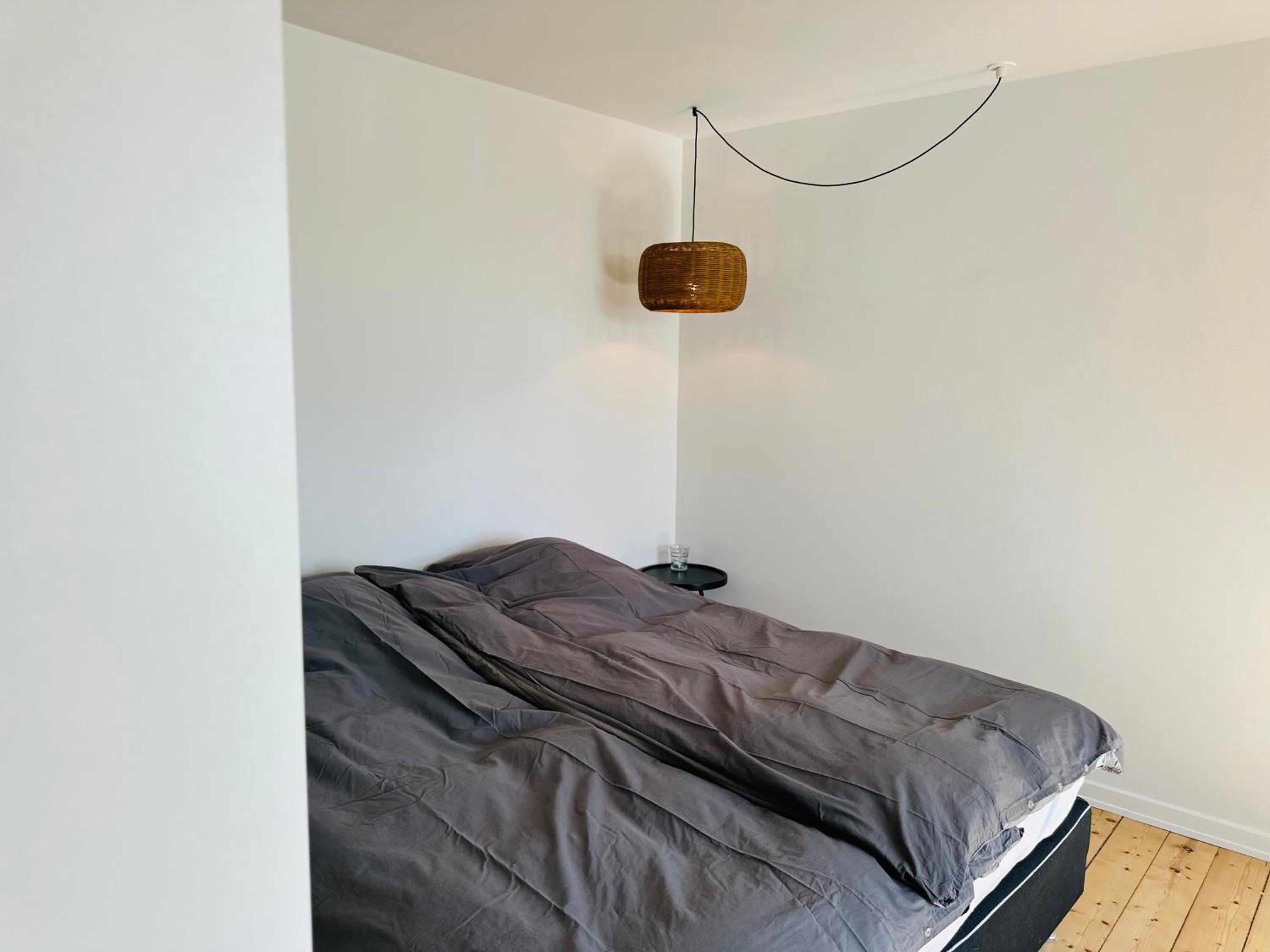 Three-Bedroom Apartment photo 2