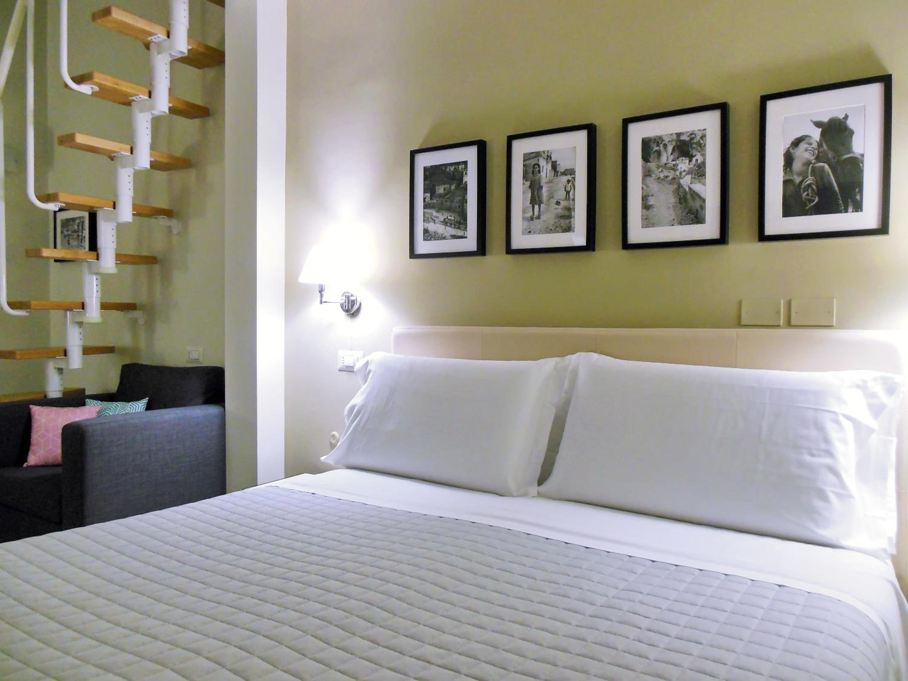 Executive Triple Room - Photo 17