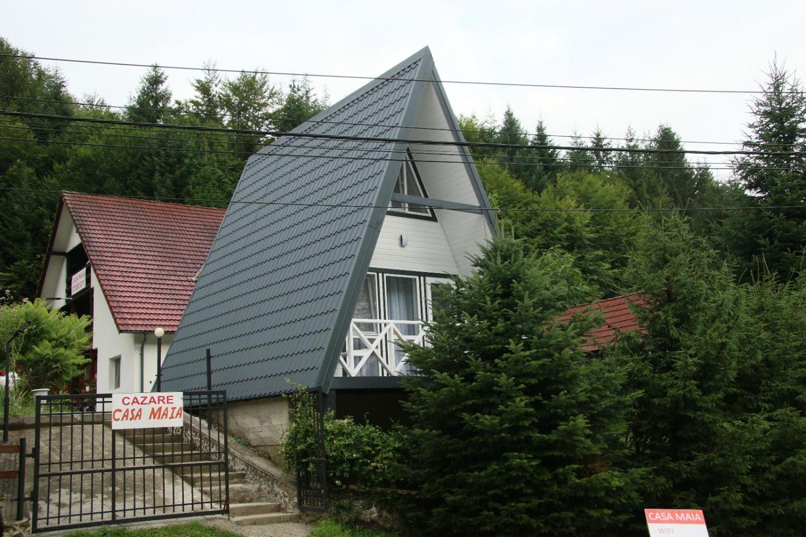 Two-Bedroom Chalet photo 3