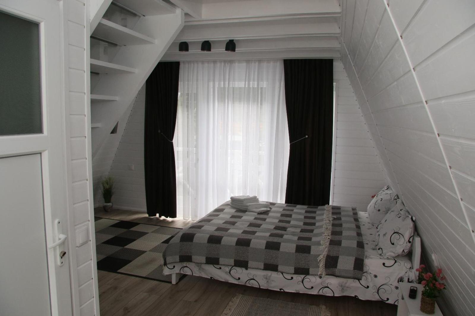 Two-Bedroom Chalet photo 1