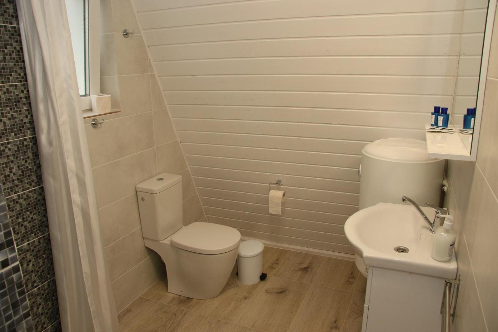 Two-Bedroom Chalet photo 2