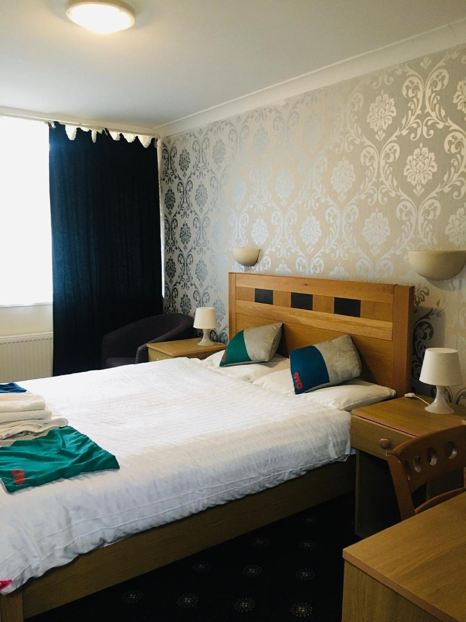 Deluxe Double Room photo 2