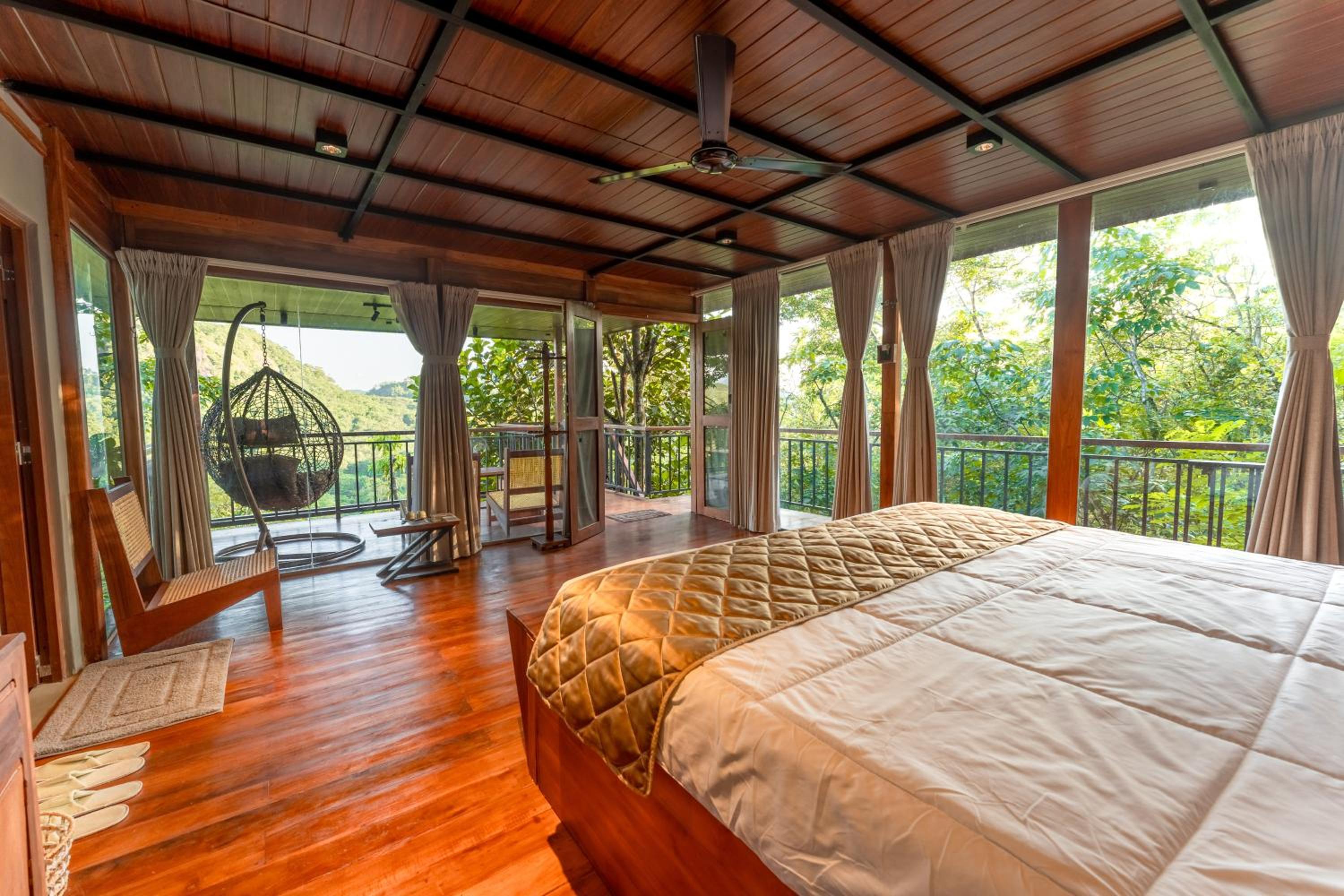 Double Room with Mountain View photo 1