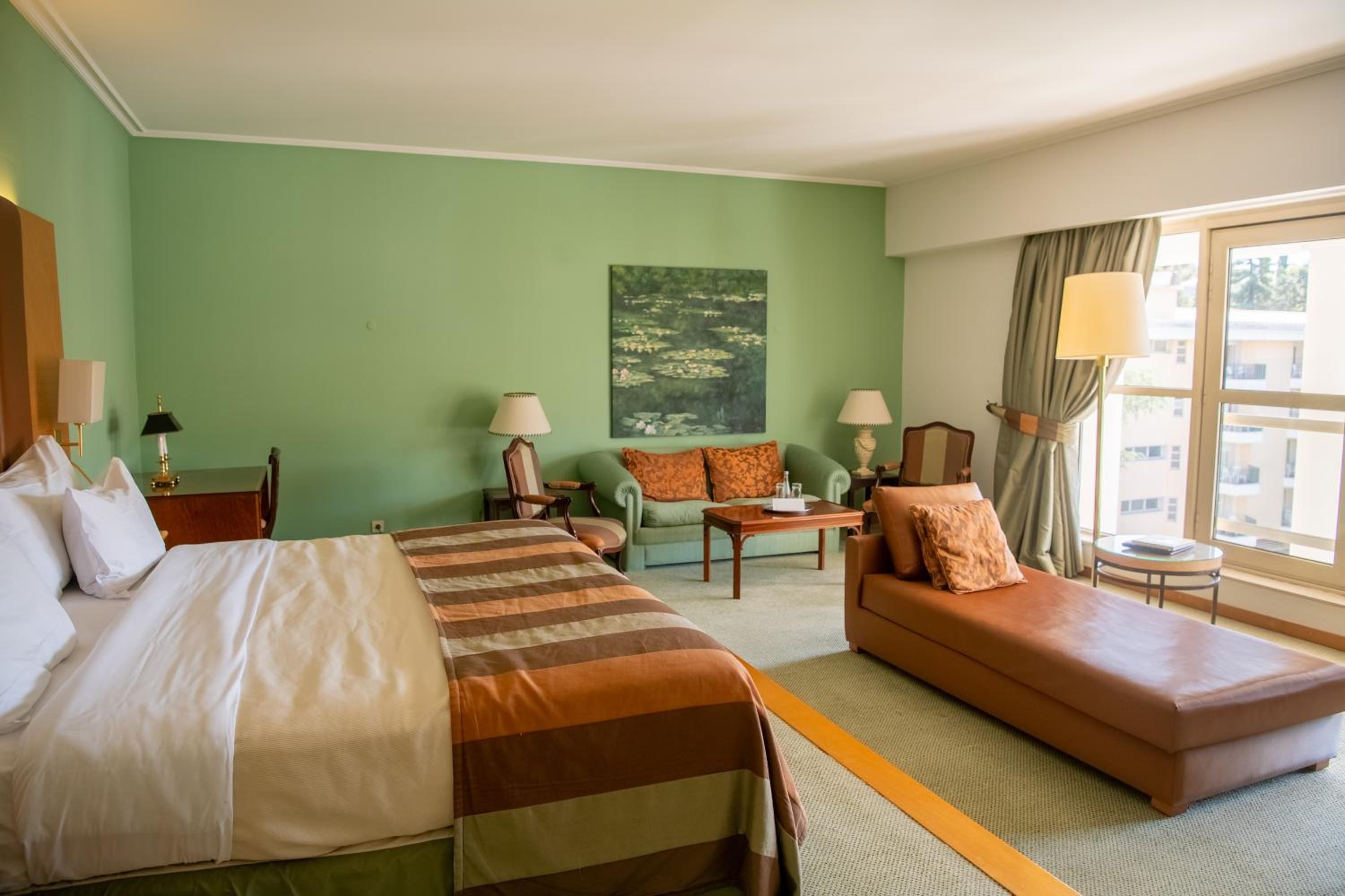 Superior Double Room - Photo 1