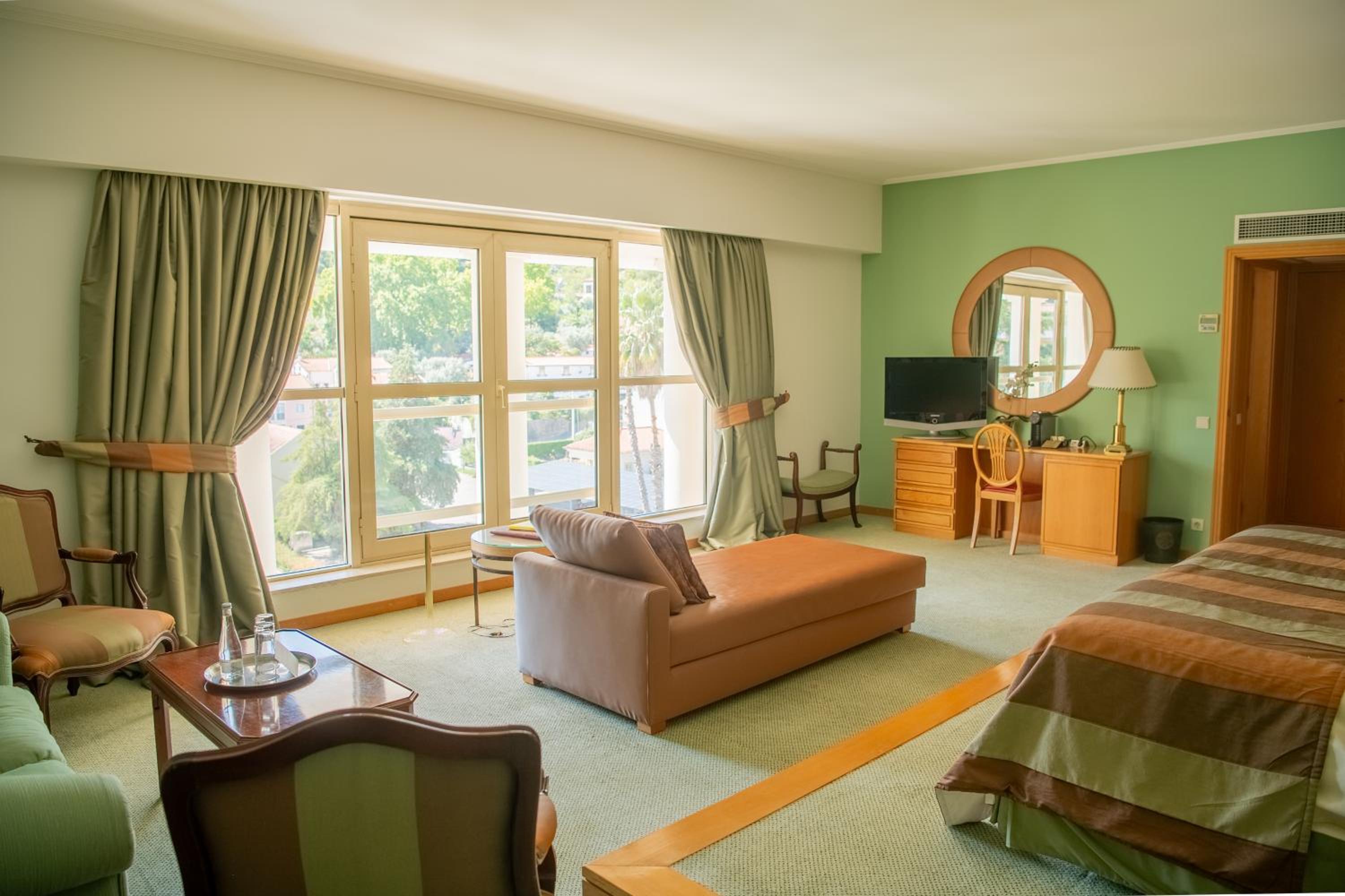 Superior Double Room - Photo 2