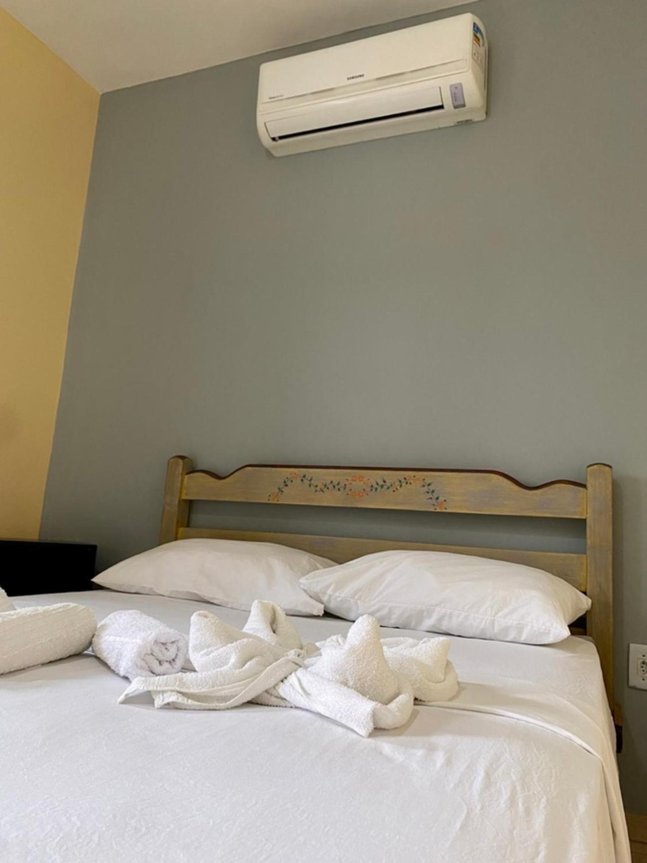 Comfort Triple Room photo 1