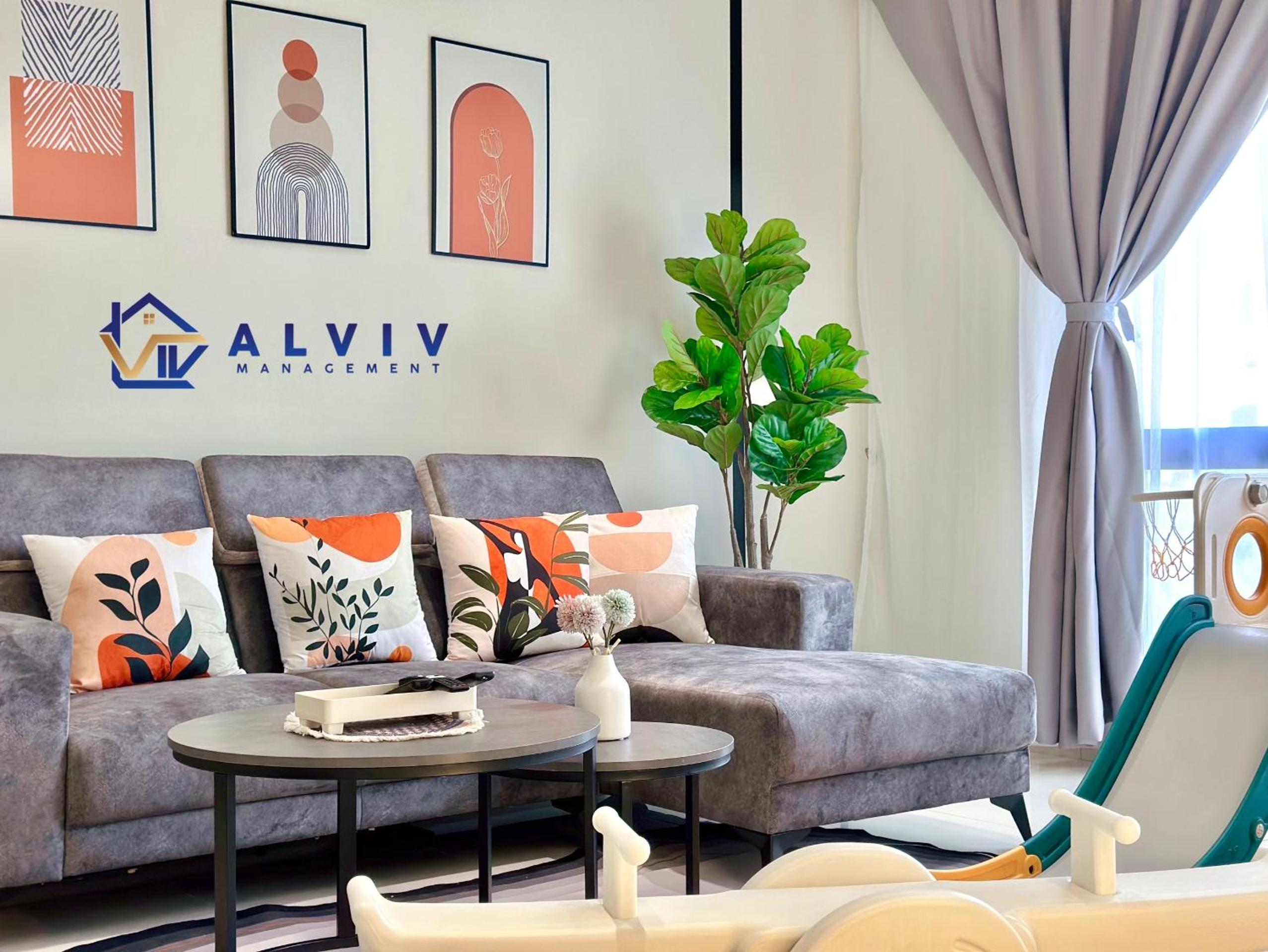 Three-Bedroom Apartment - Photo 17