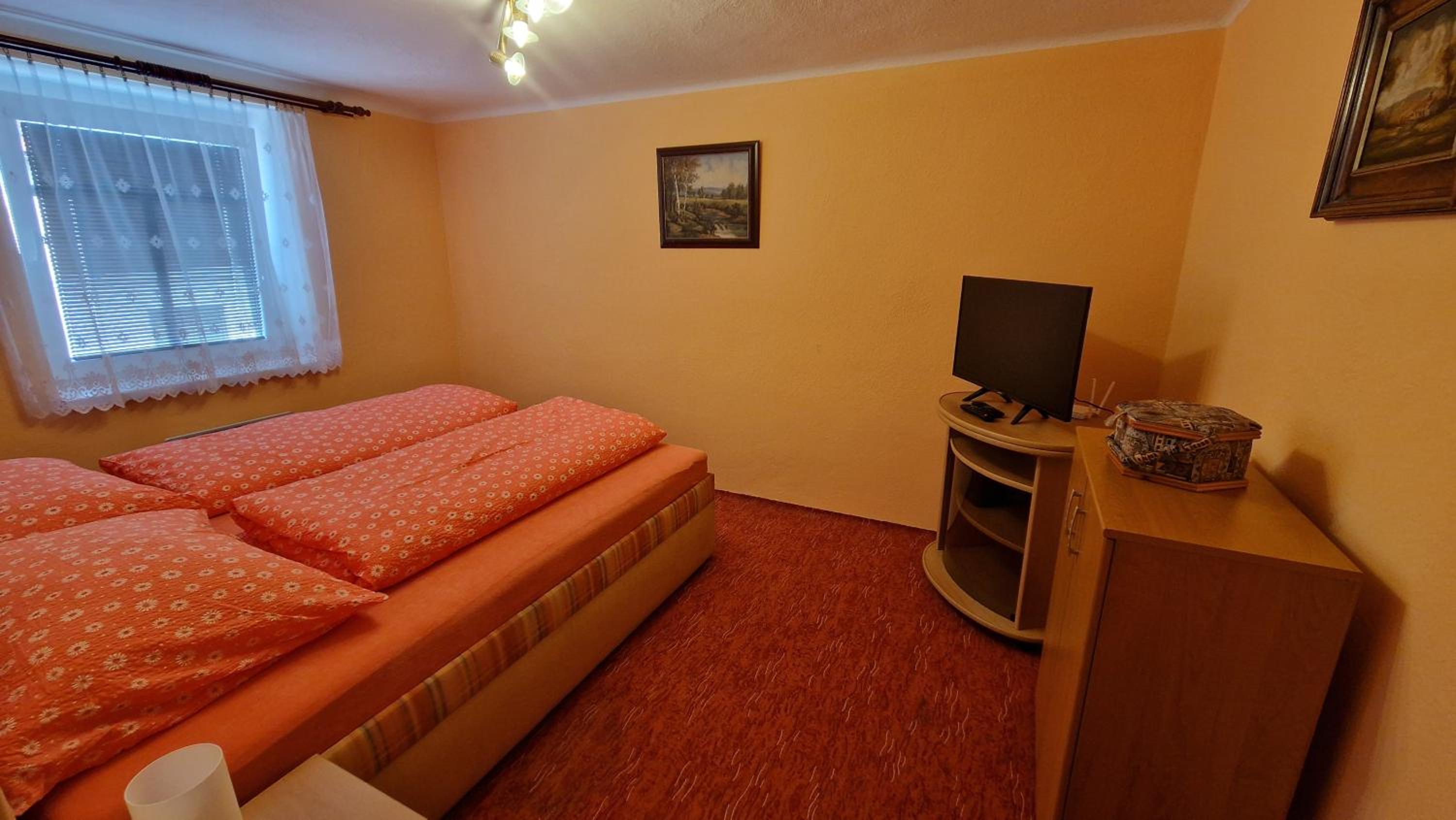 Two-Bedroom House photo 1