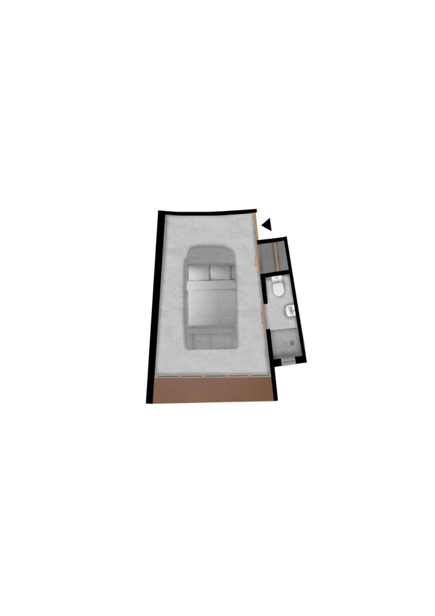 Superior King Room photo 2