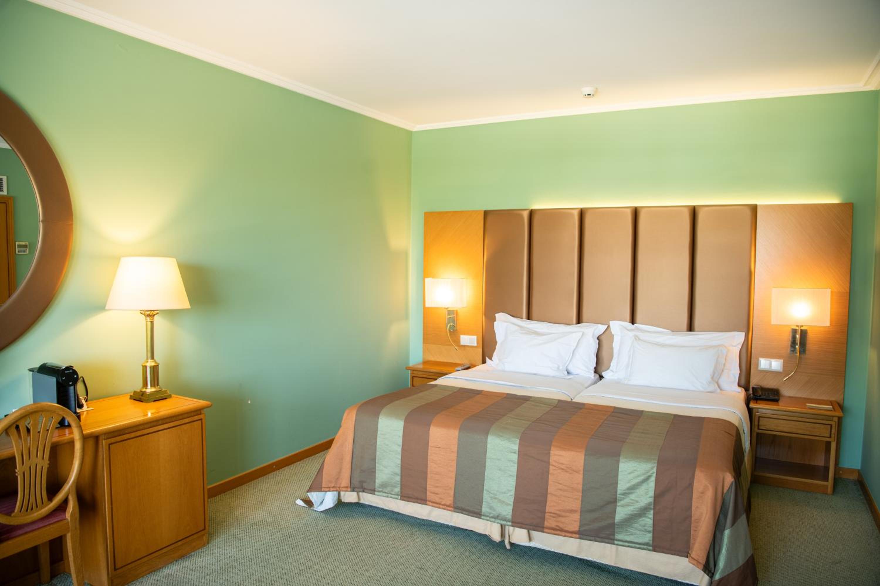 Double or Twin Room - Photo 1