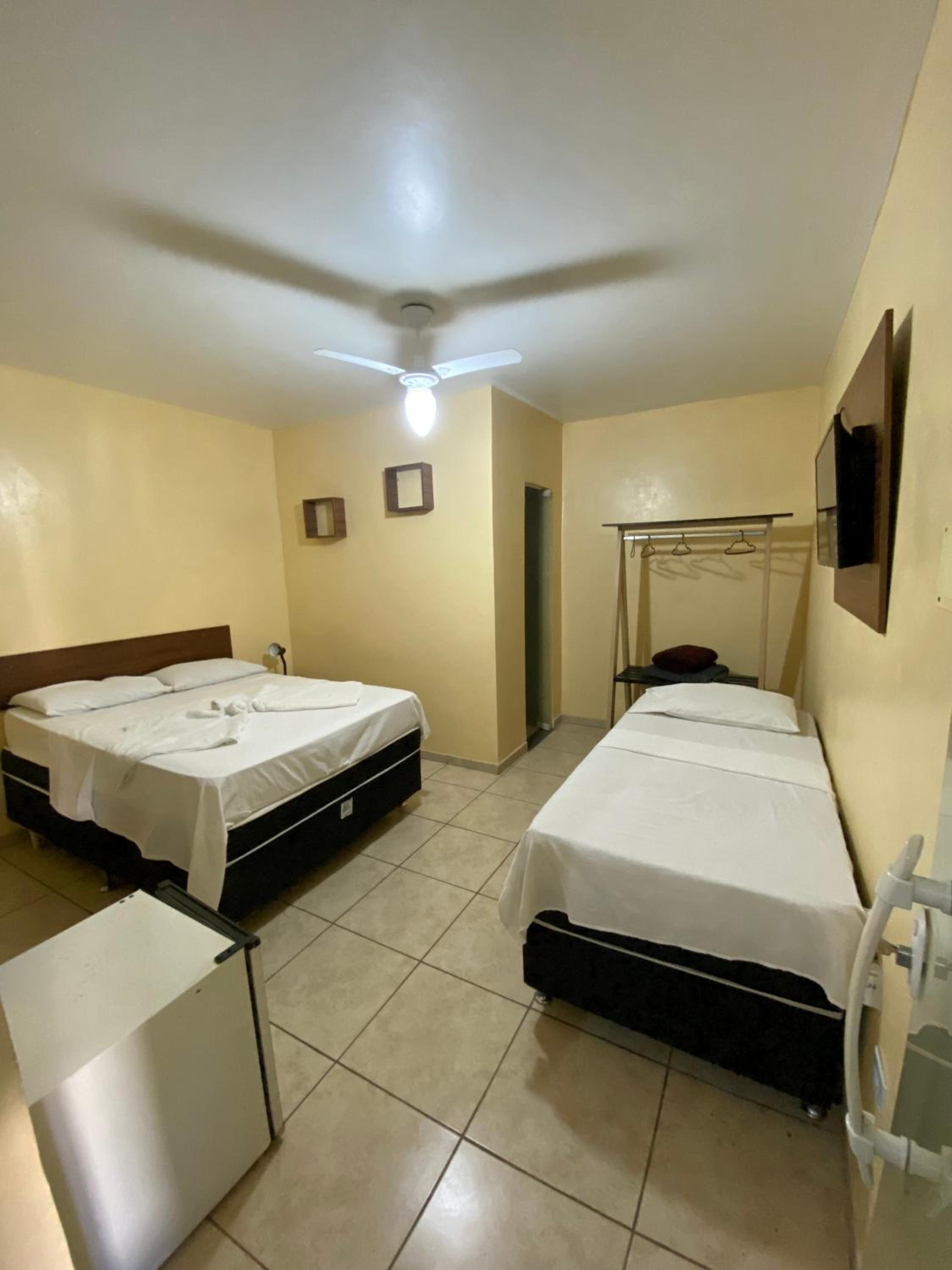 Triple Room photo 3