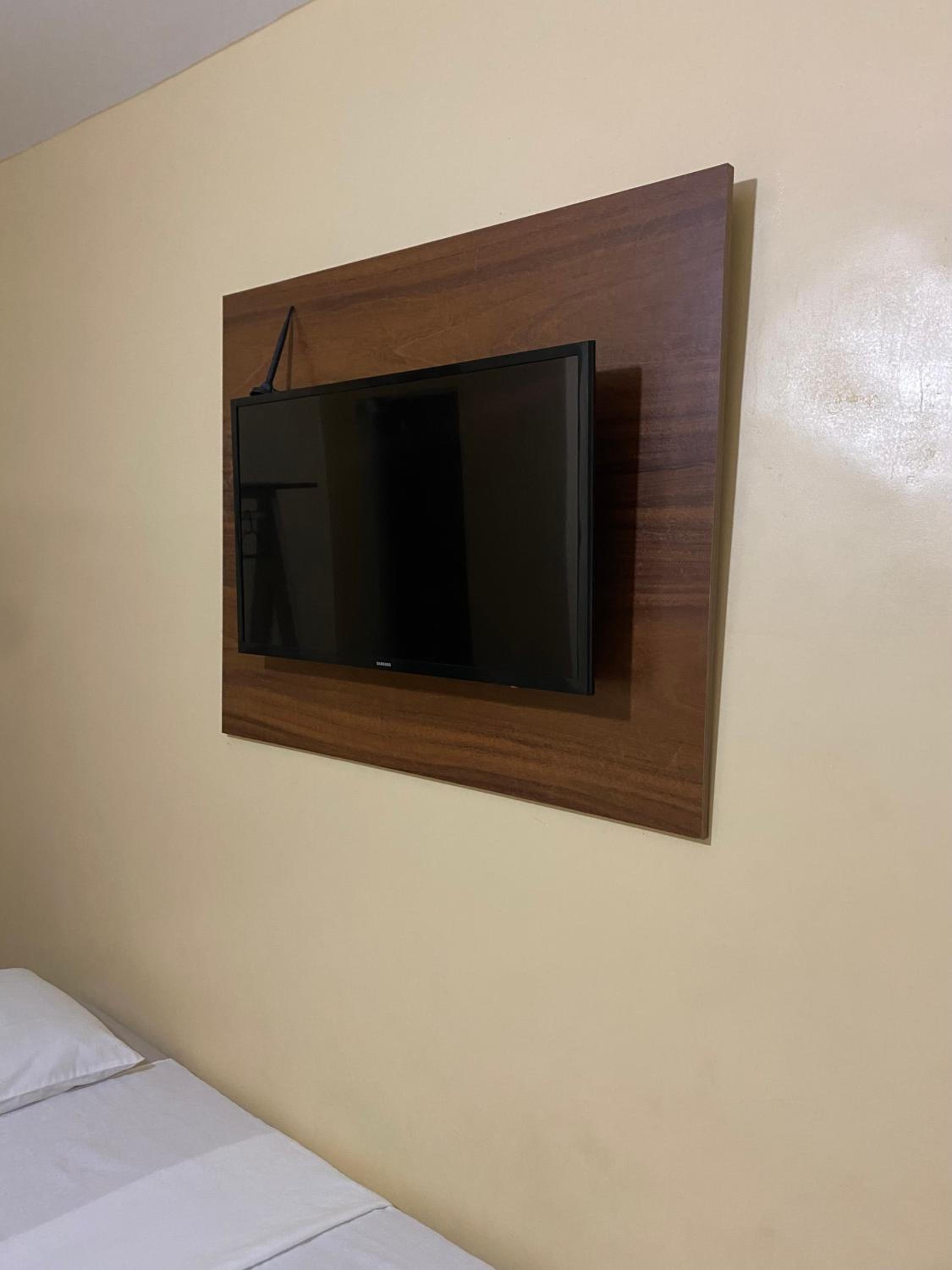 Classic Quadruple Room photo 3
