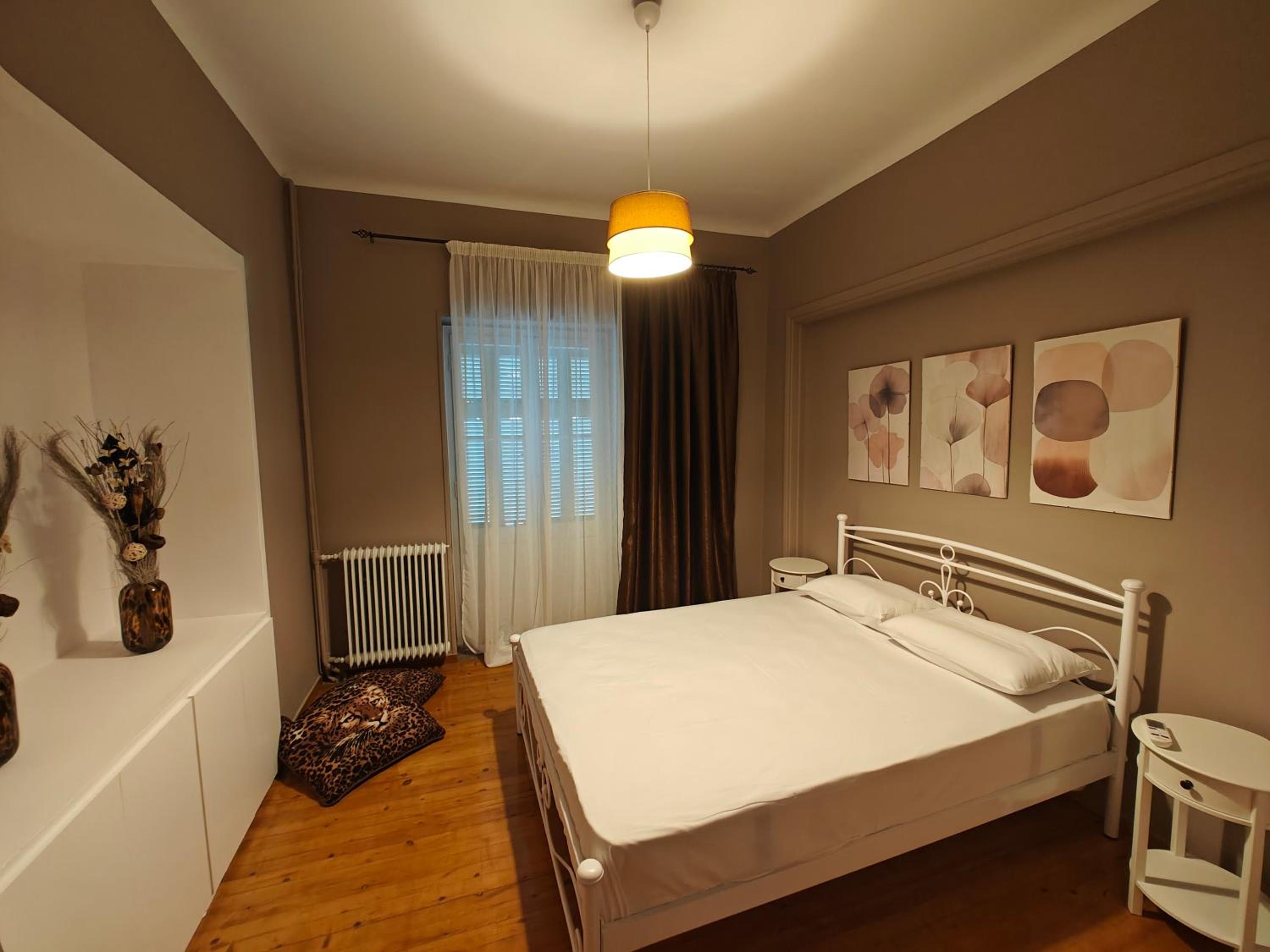 Two-Bedroom House photo 1
