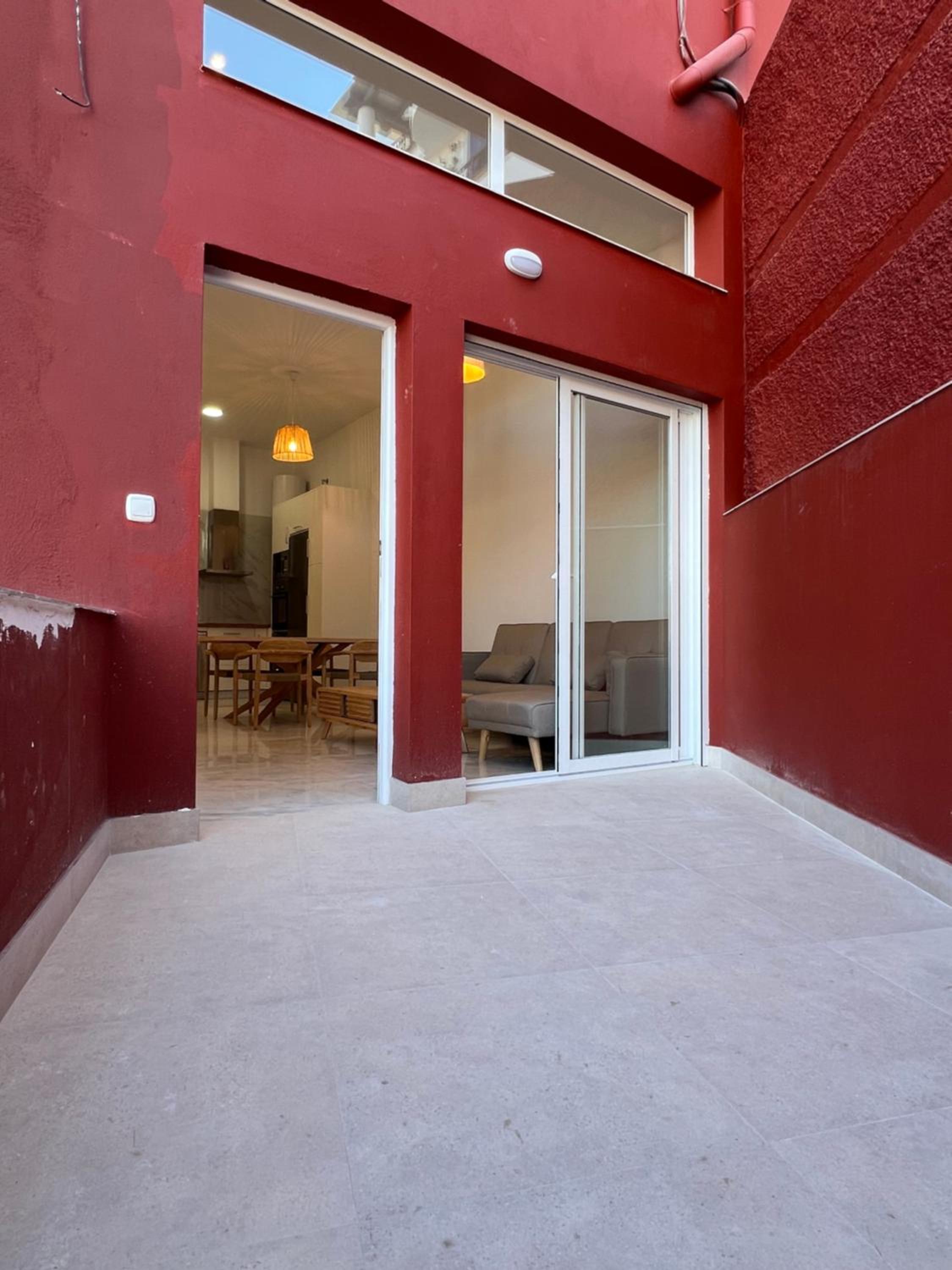 Double Room with Terrace photo 3