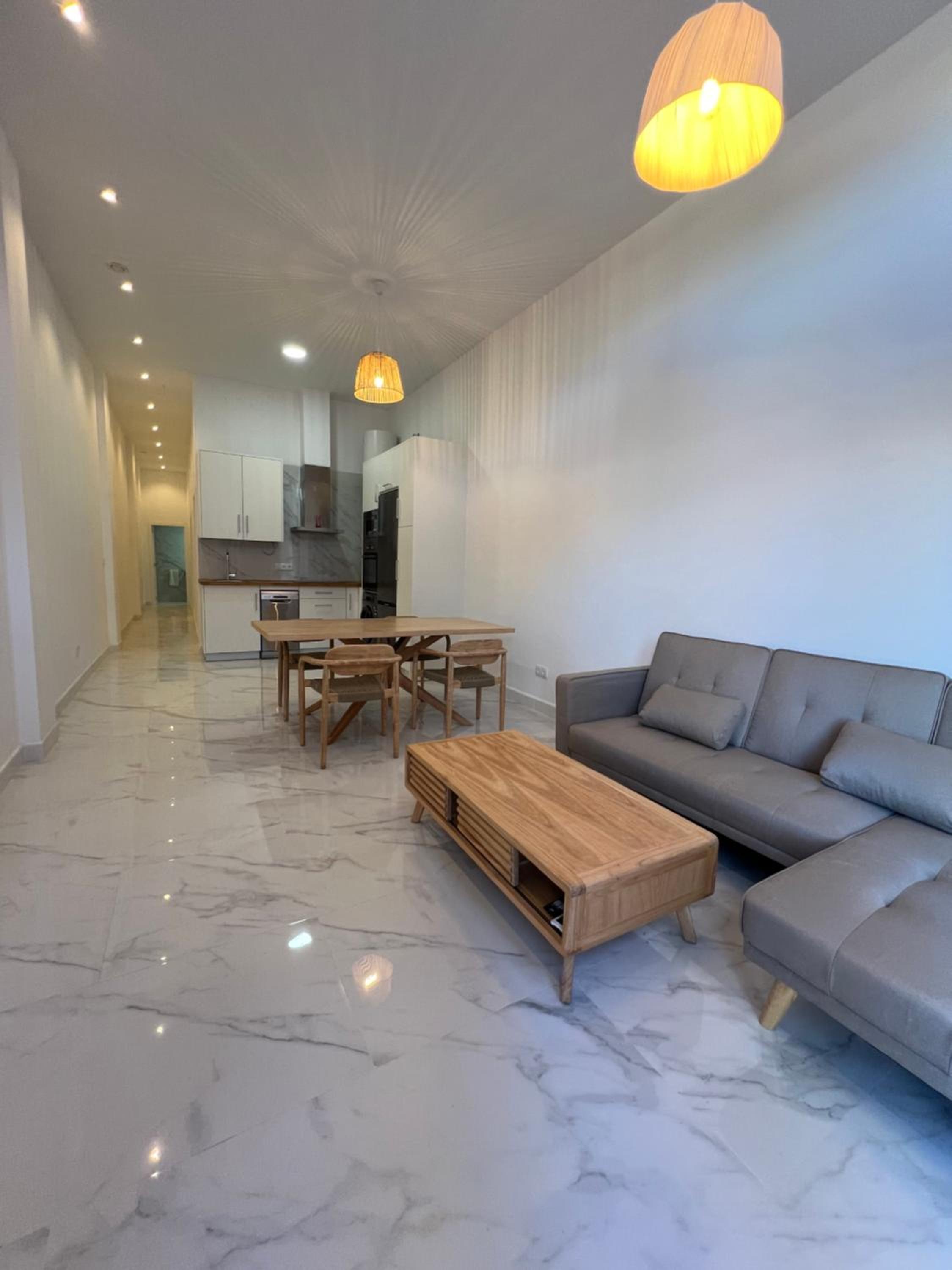 Habitación Doble con Terraza