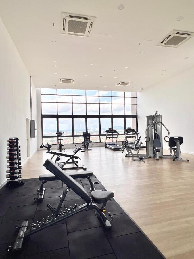 Three-Bedroom Apartment - Photo 10