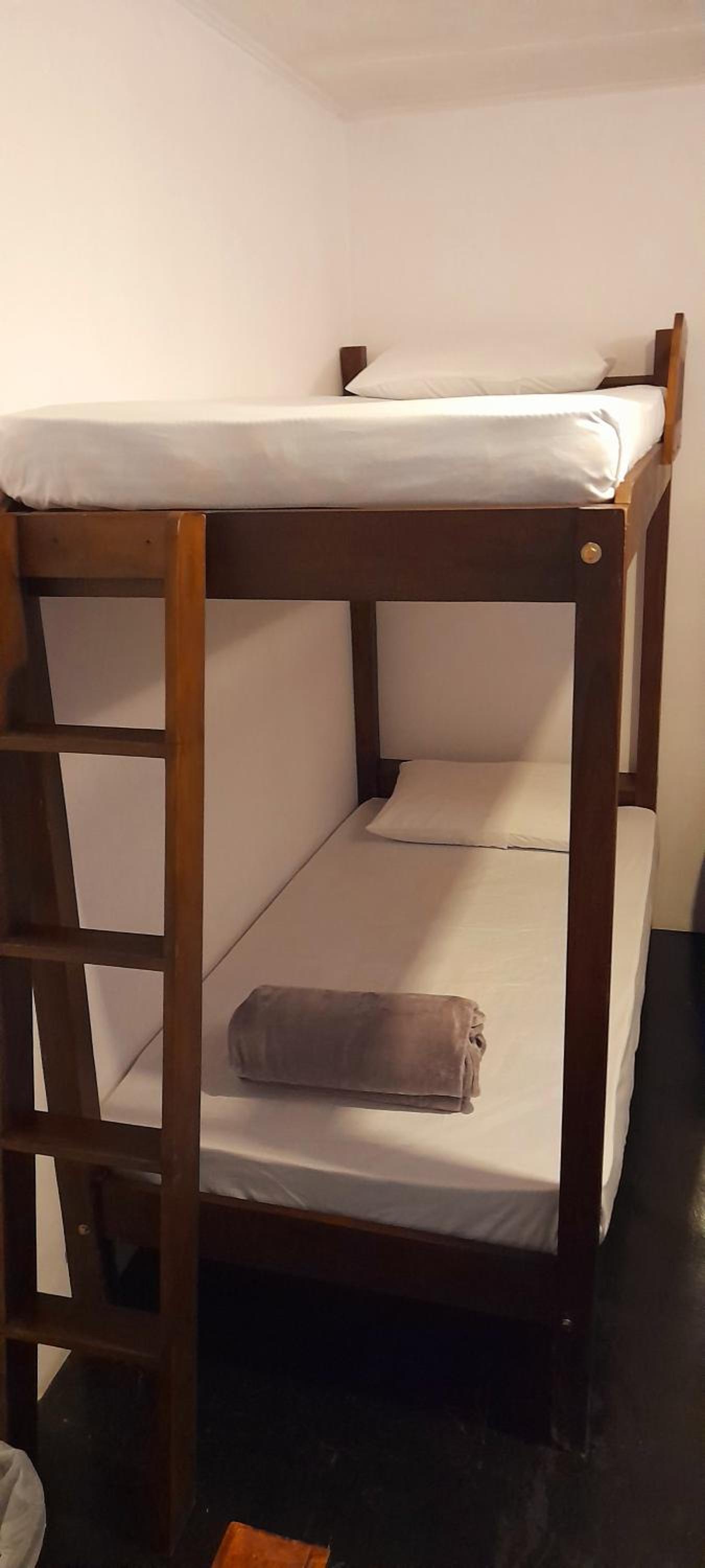 Single Bed in Dormitory Room photo 2