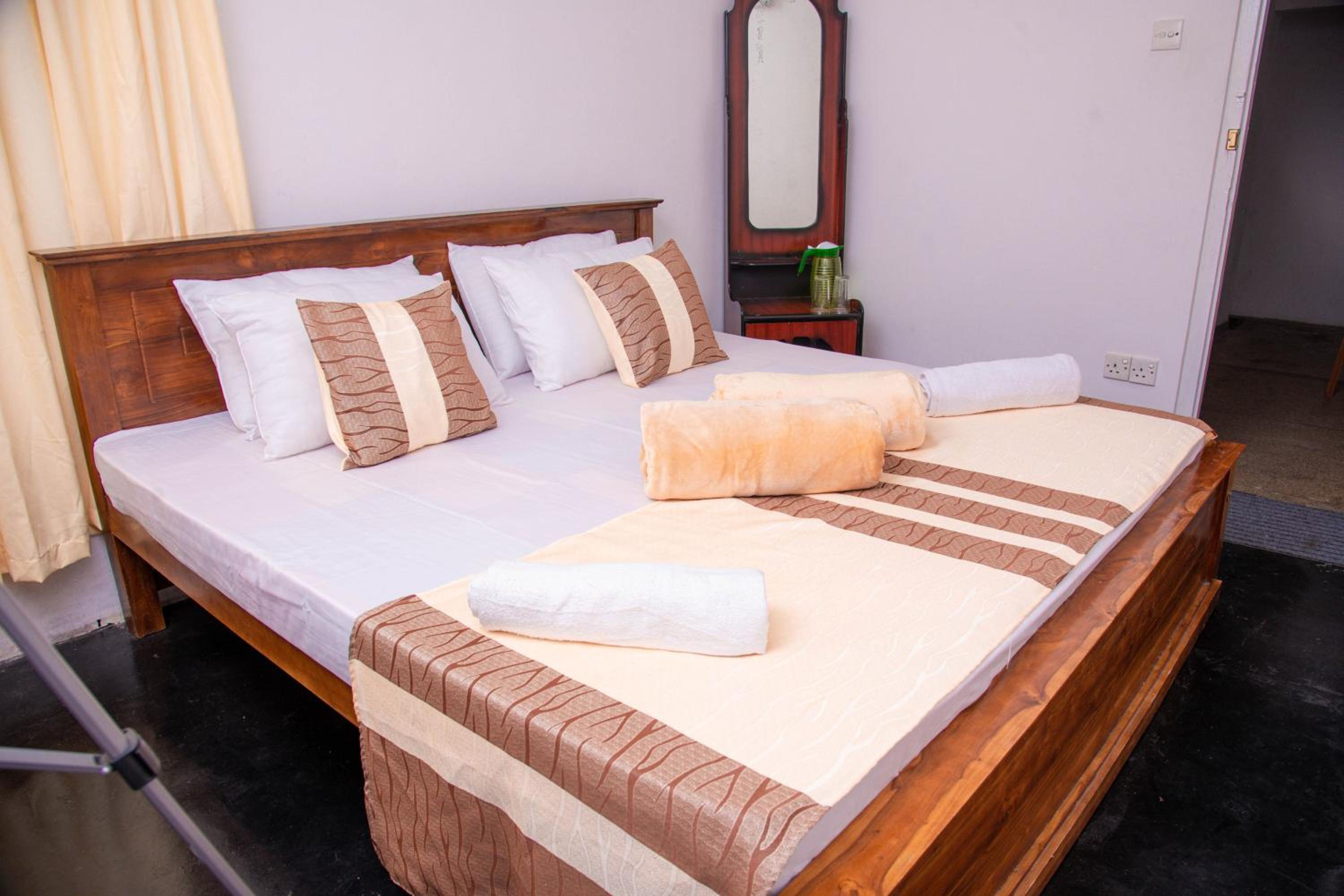 Deluxe Double Room photo 3