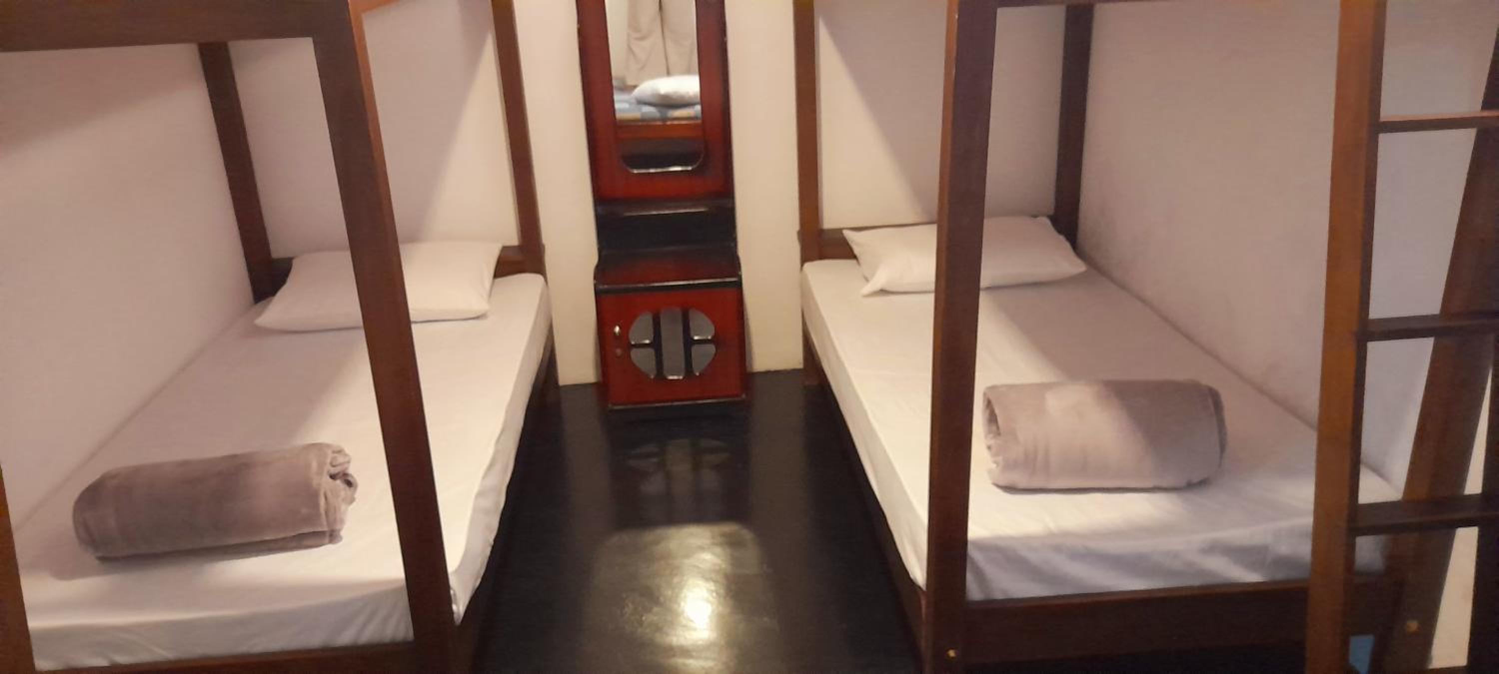 Single Bed in Dormitory Room photo 1