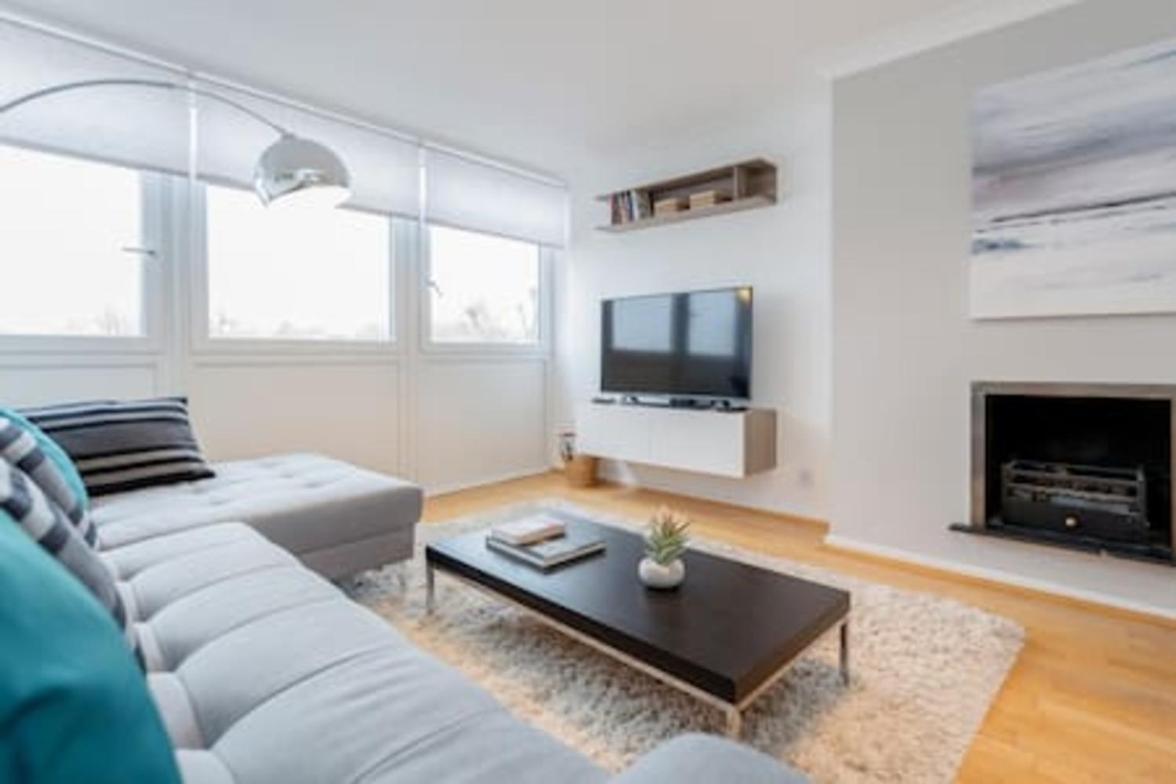 Two-Bedroom Apartment photo 1
