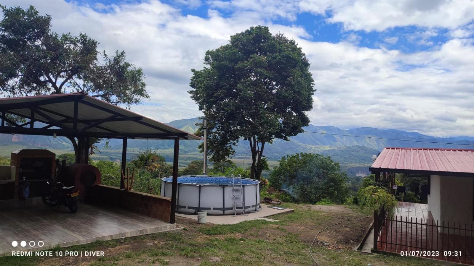 Chalet photo 3