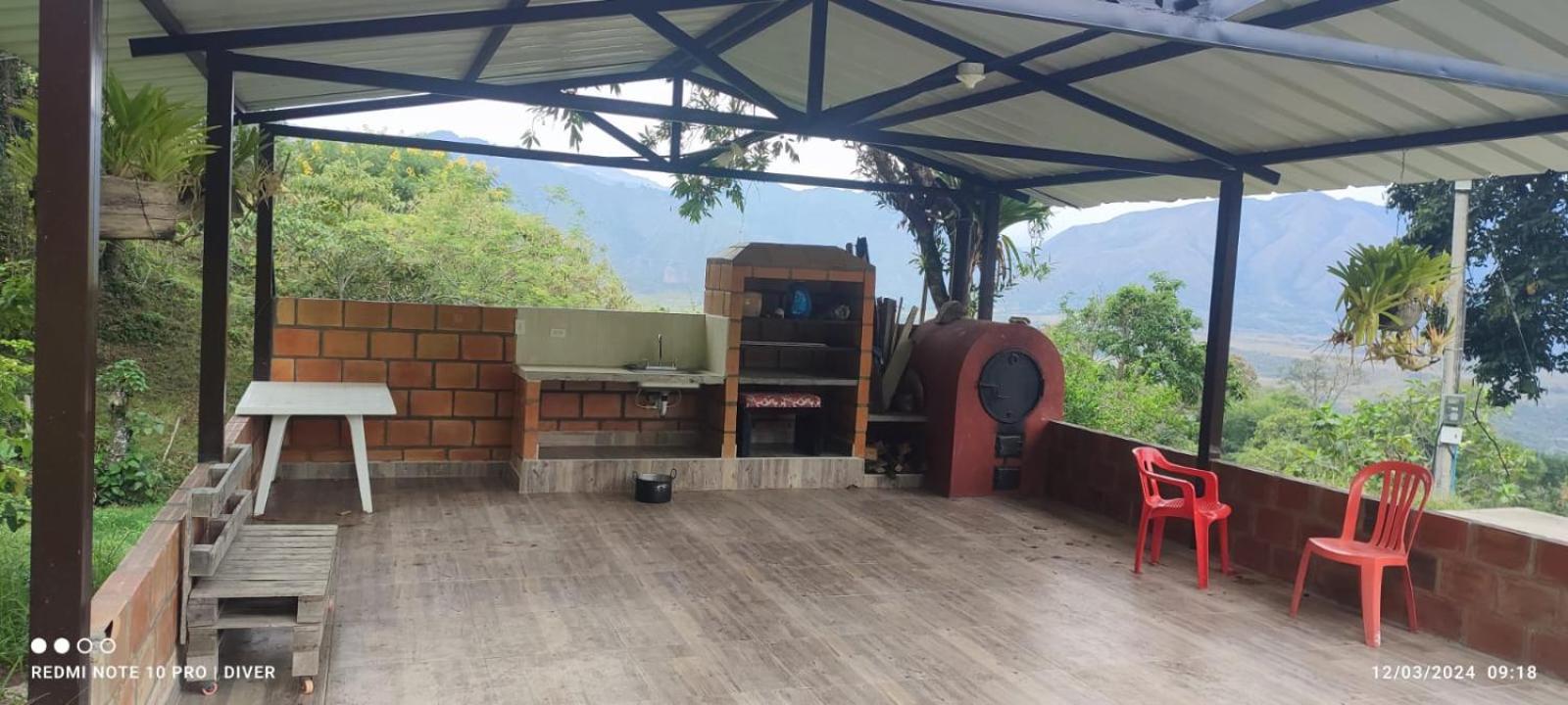 Chalet photo 1