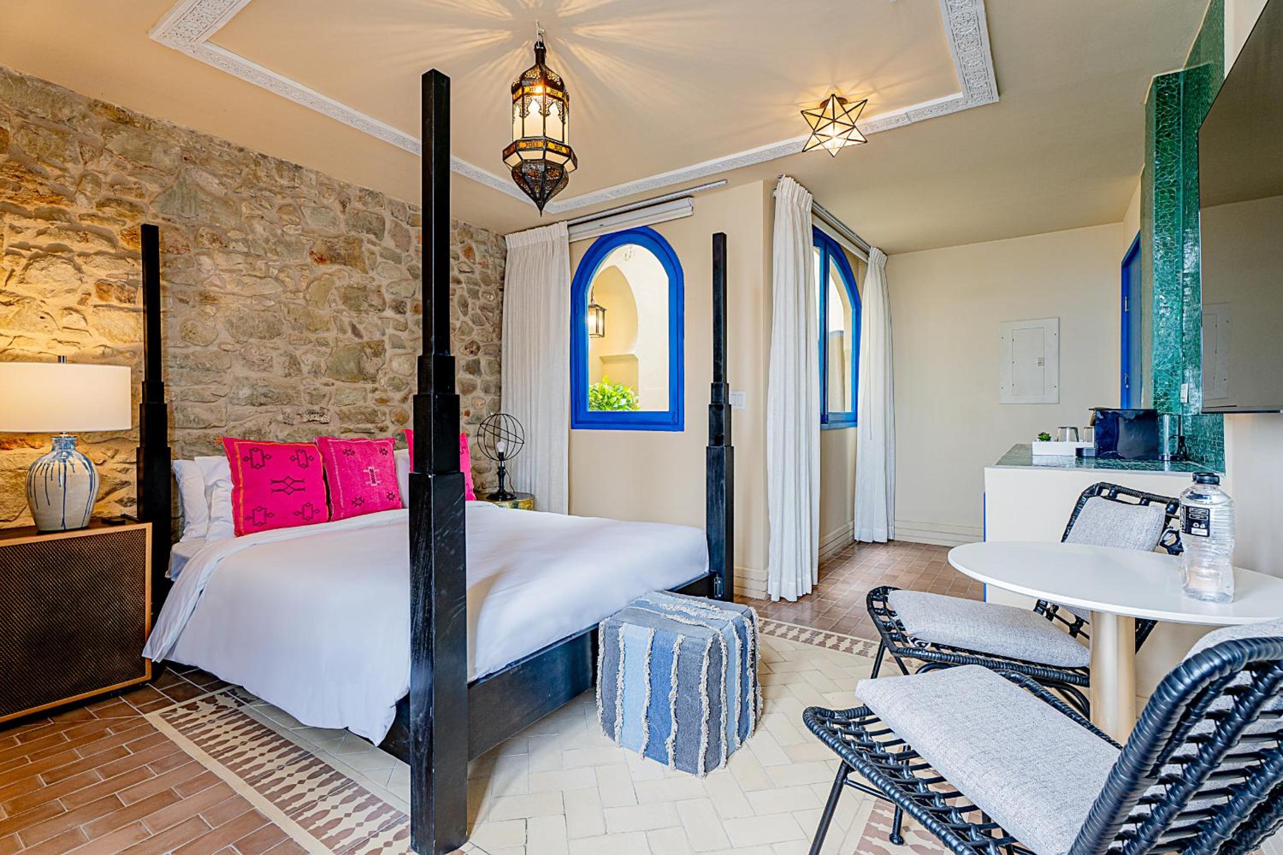 Double Room with Balcony photo 1