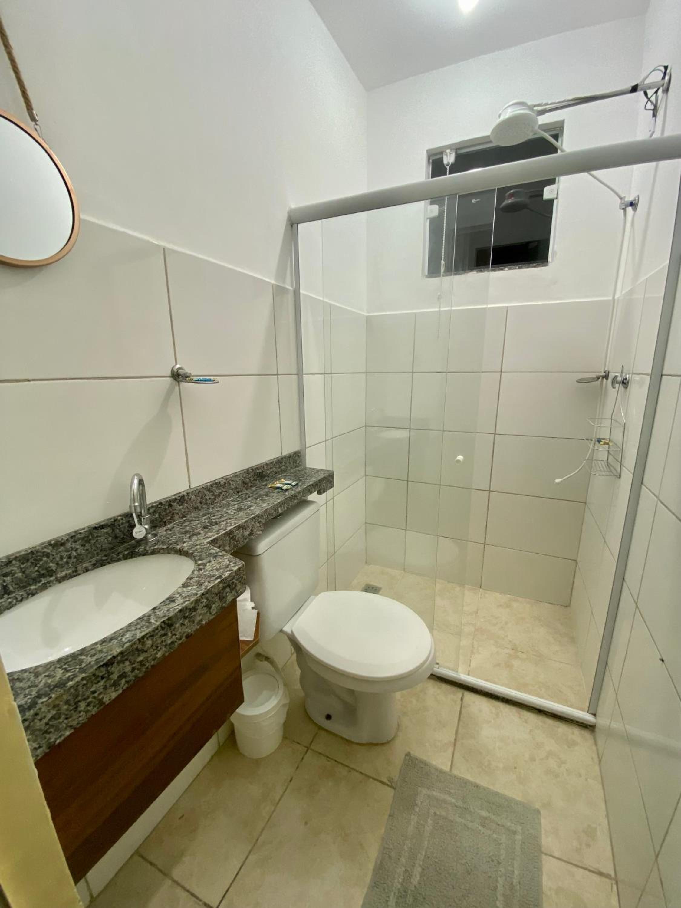 Basic Triple Room photo 2