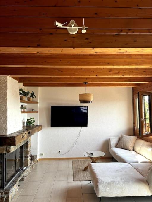 Three-Bedroom Chalet photo 1