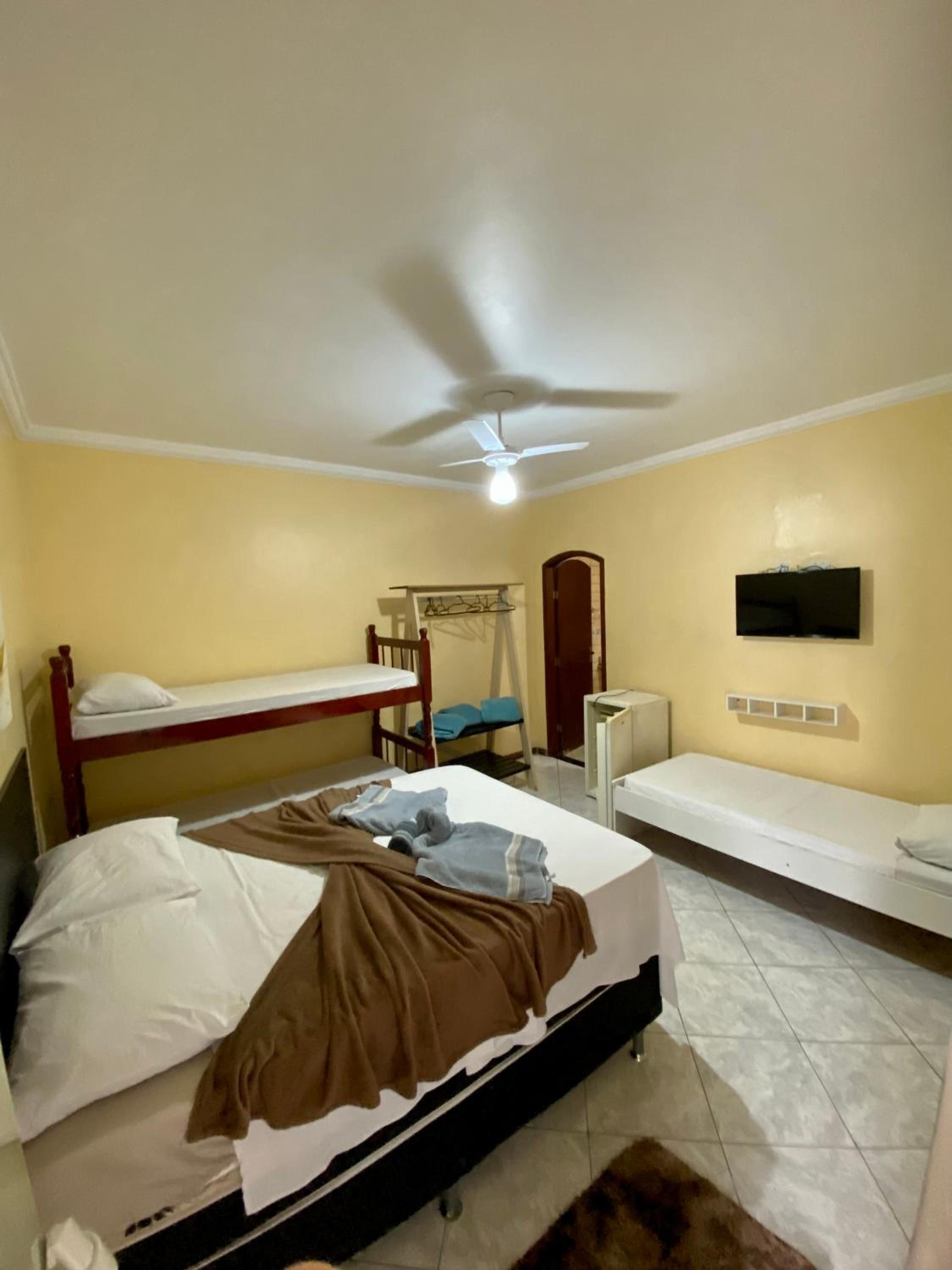 Family Suite photo 3