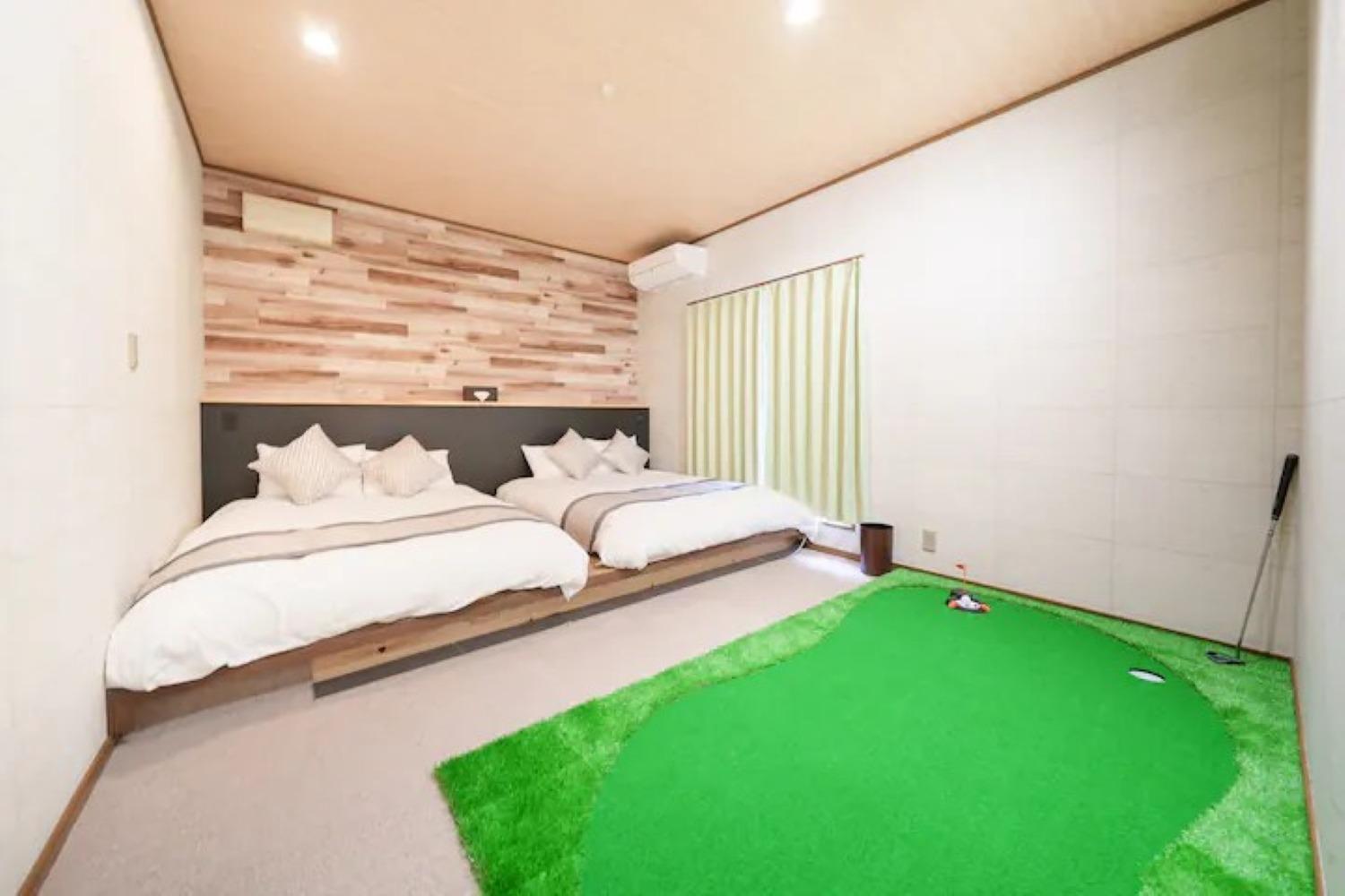 Vacation Home photo 1