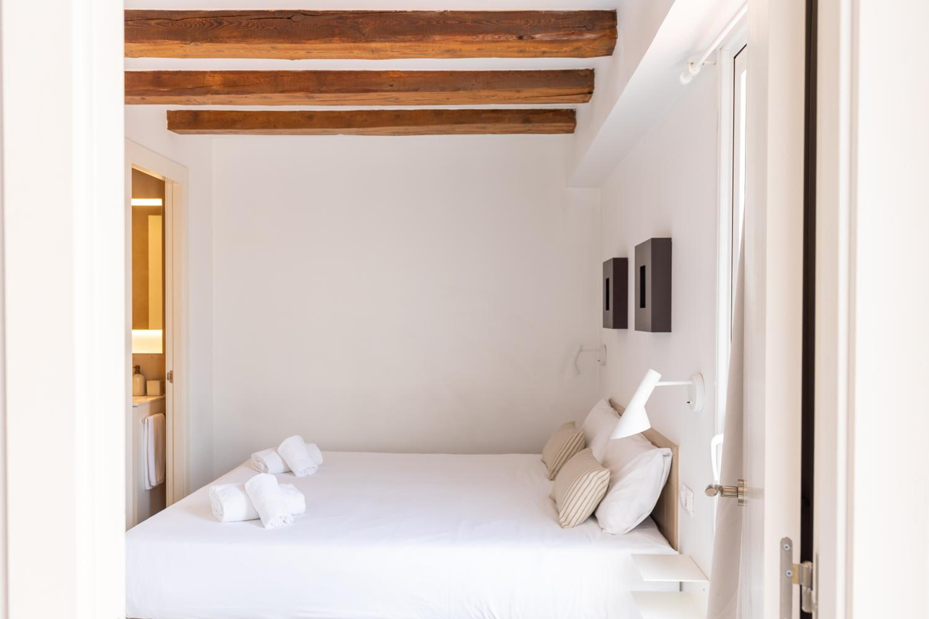 Apartamento Penthouse